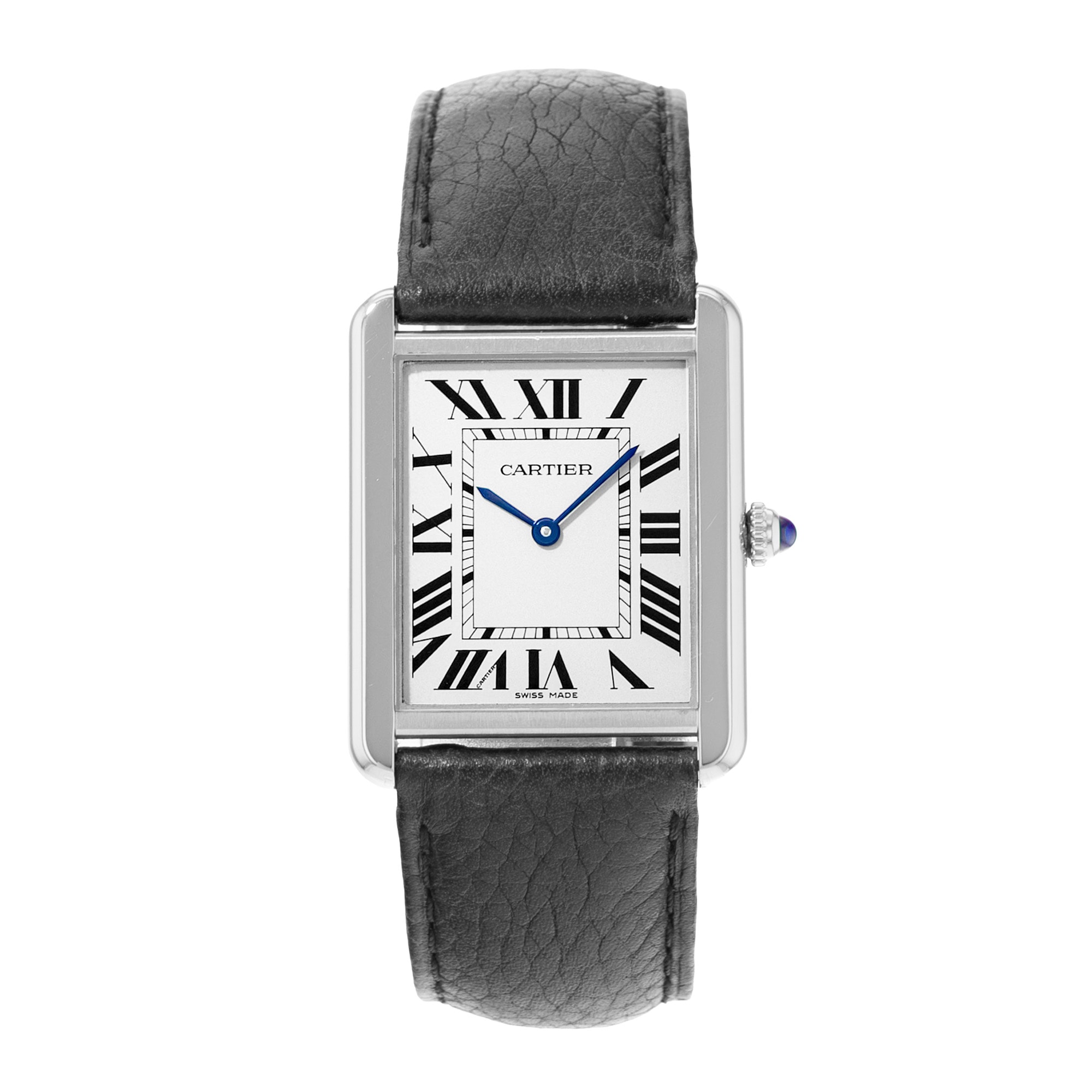 Cartier Tank Solo Large