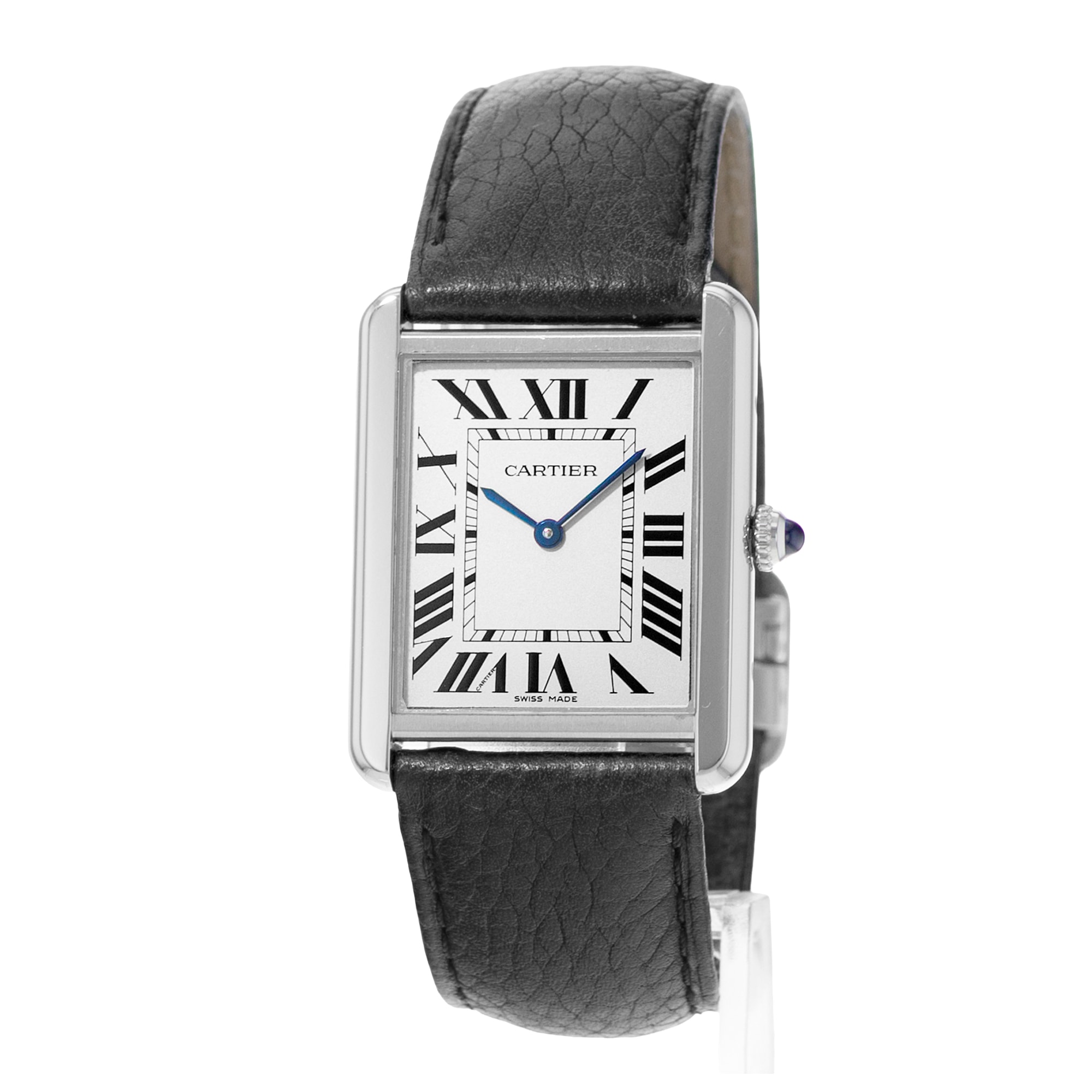 Cartier Tank Solo Large