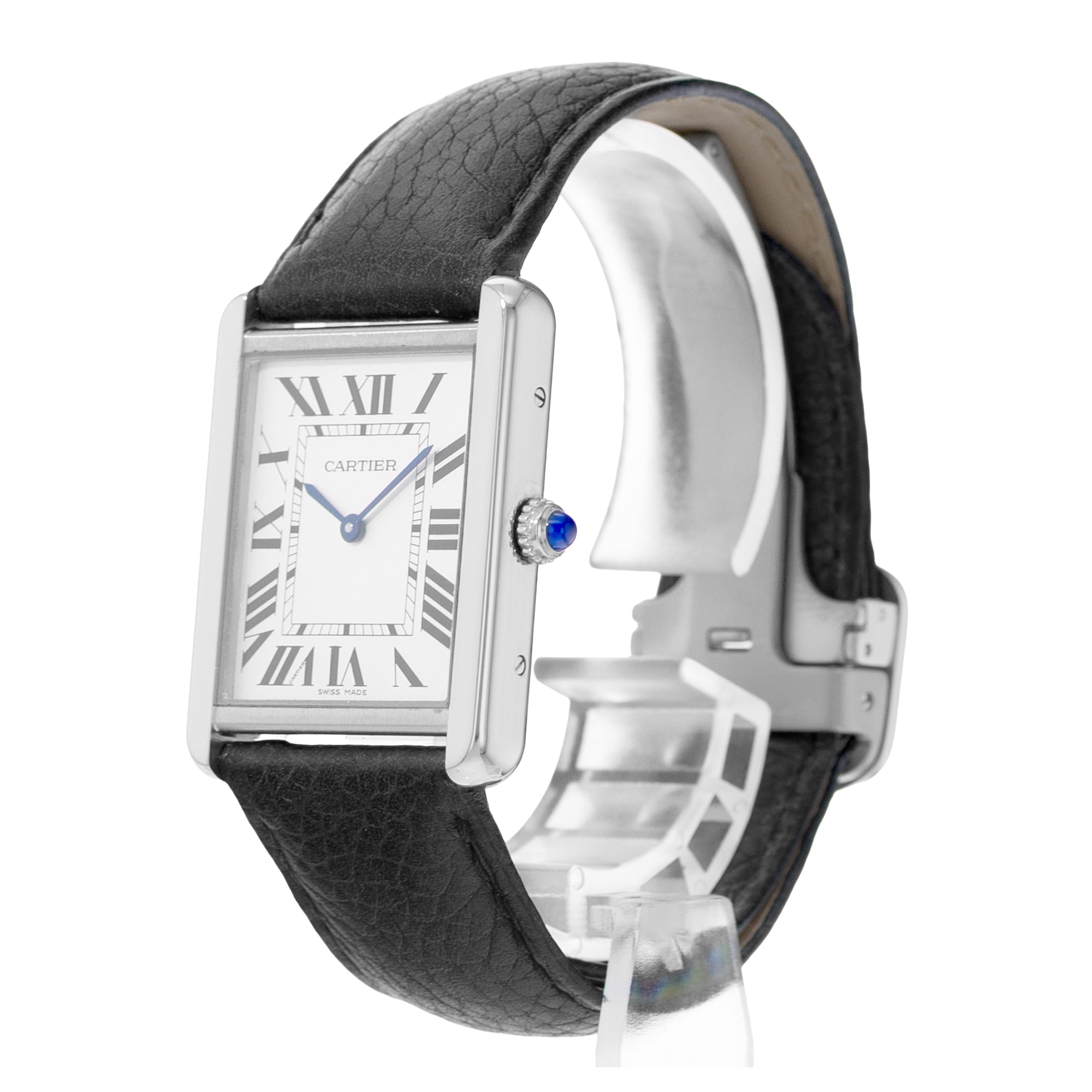 Cartier Tank Solo Large