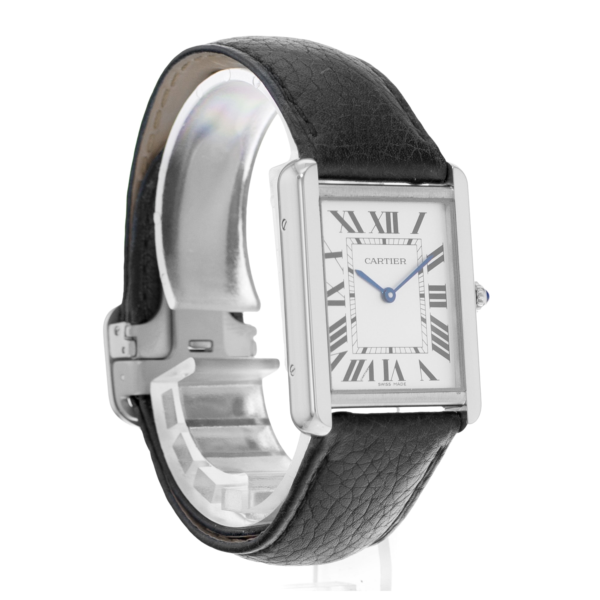 Cartier Tank Solo Large