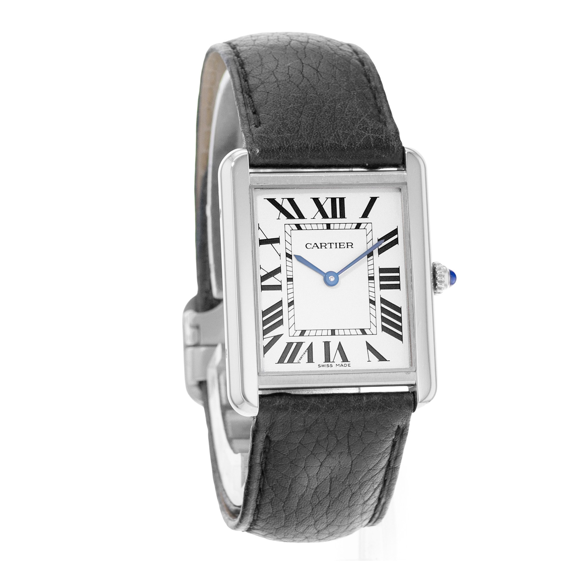 Cartier Tank Solo Large
