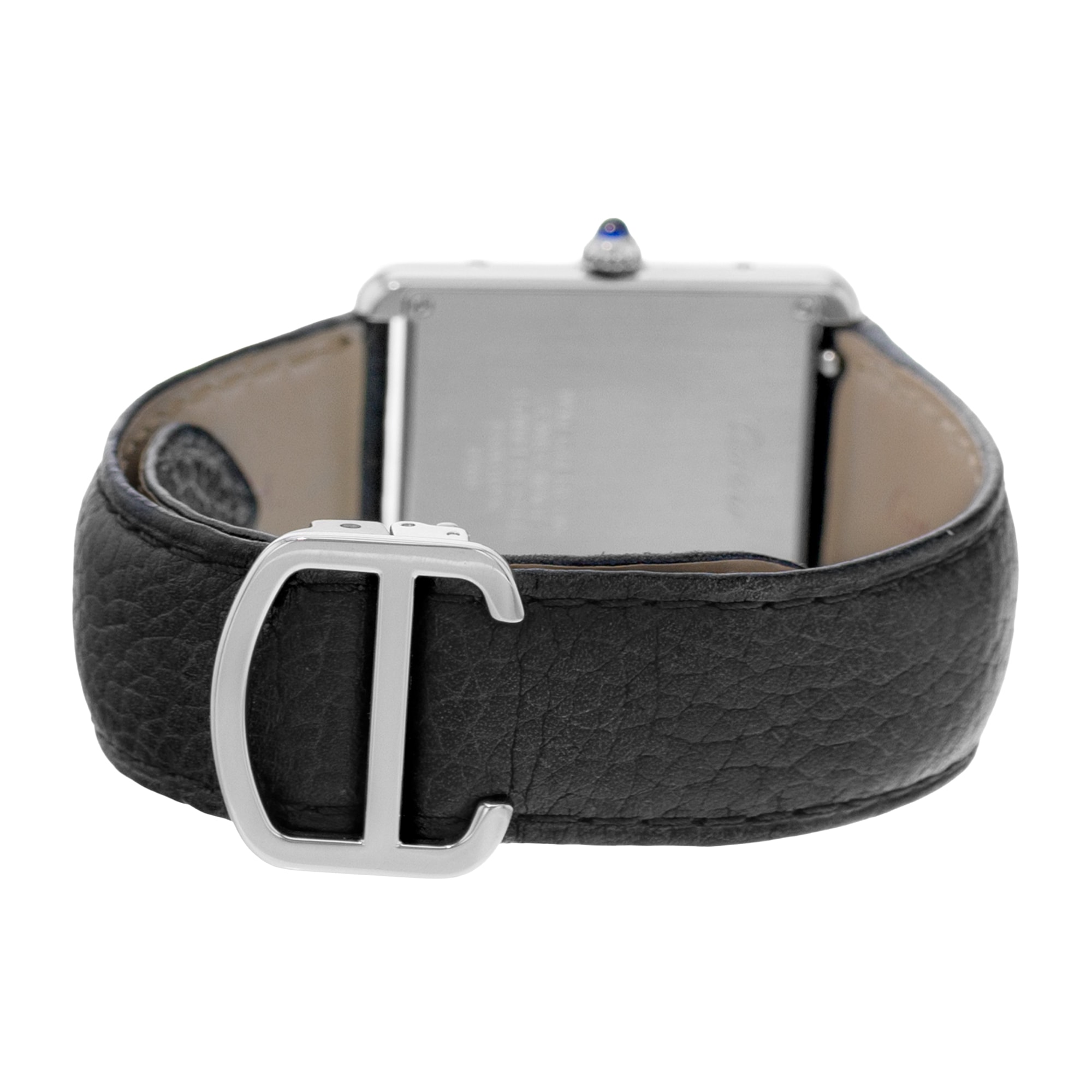 Cartier Tank Solo Large