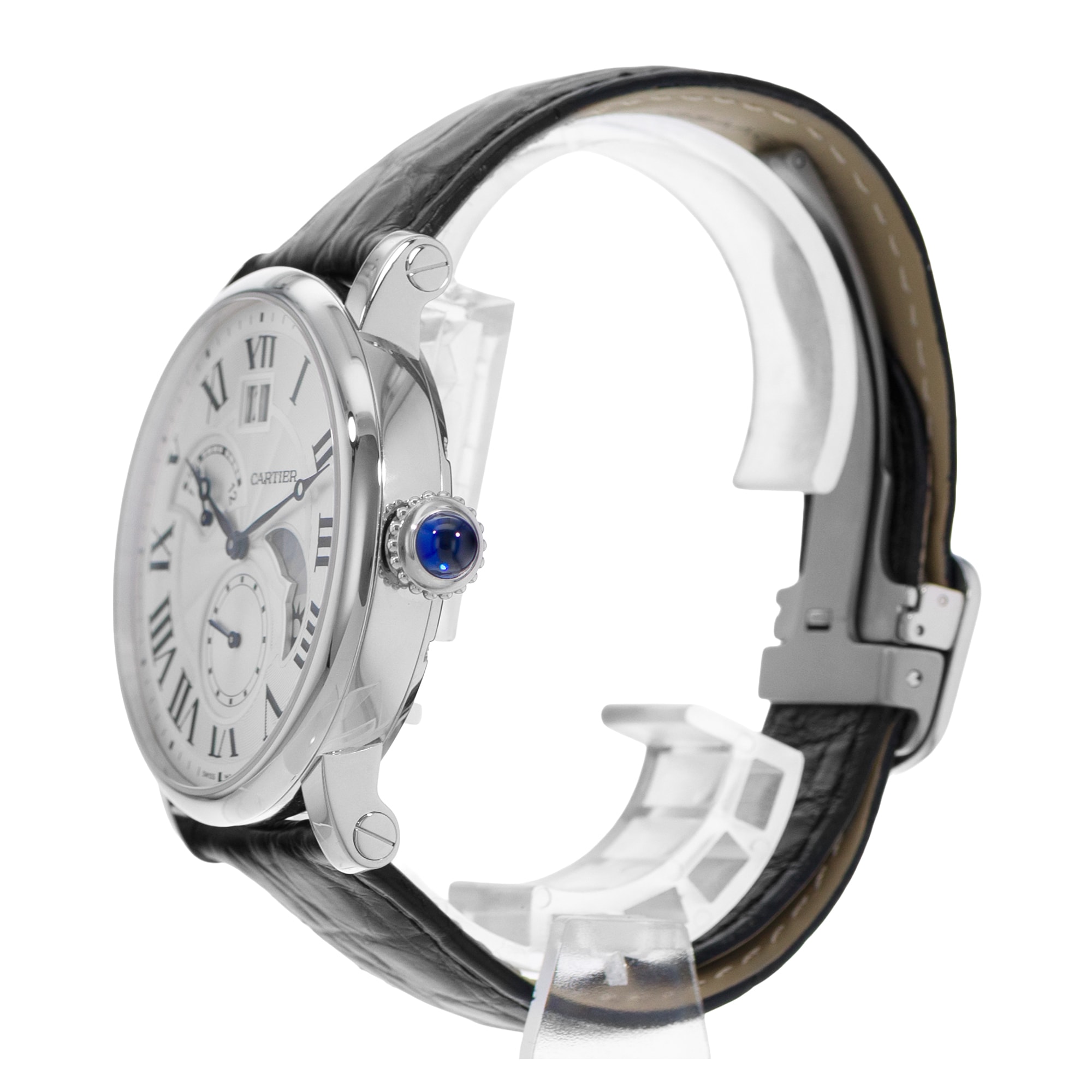 Cartier Rotonde 42