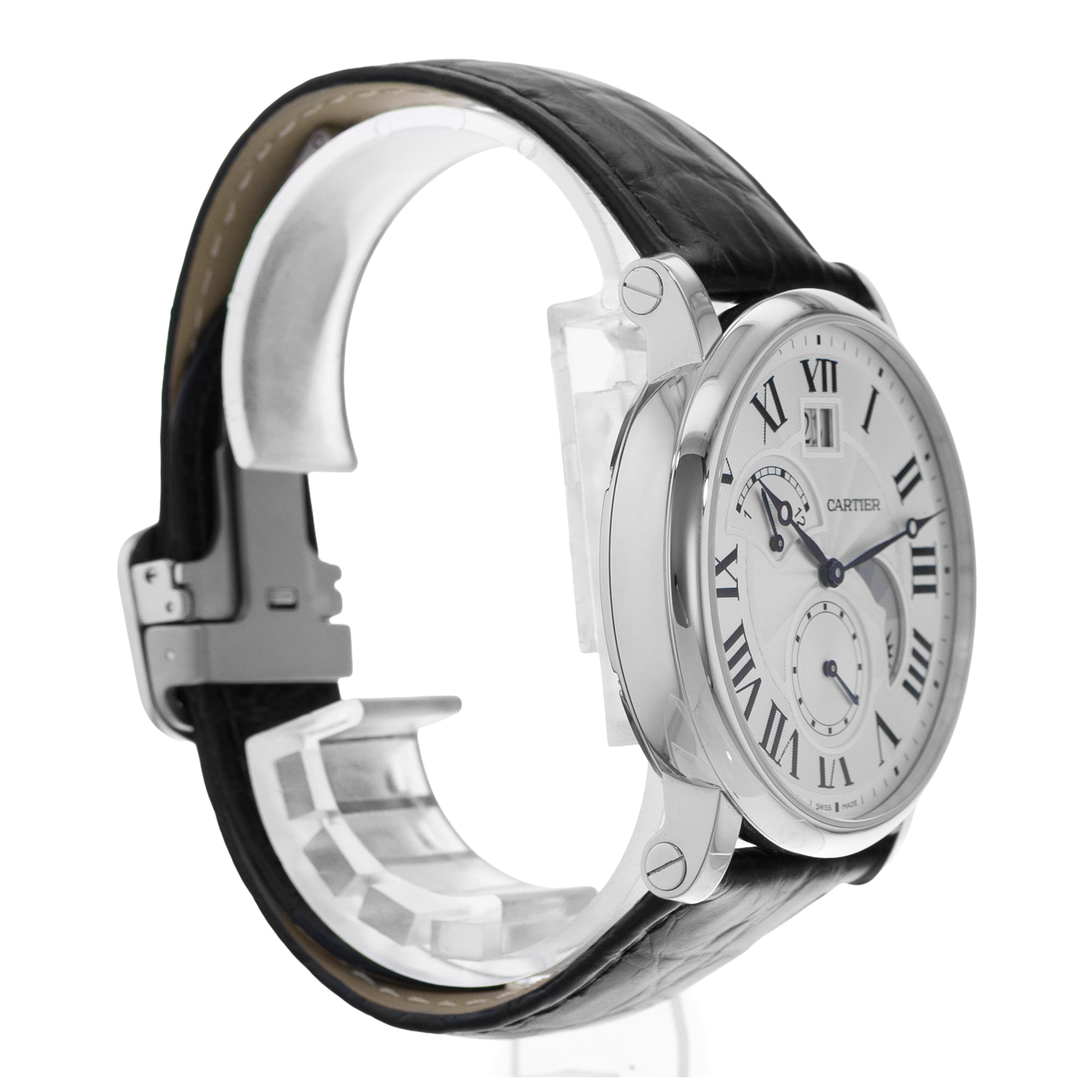 Cartier Rotonde 42