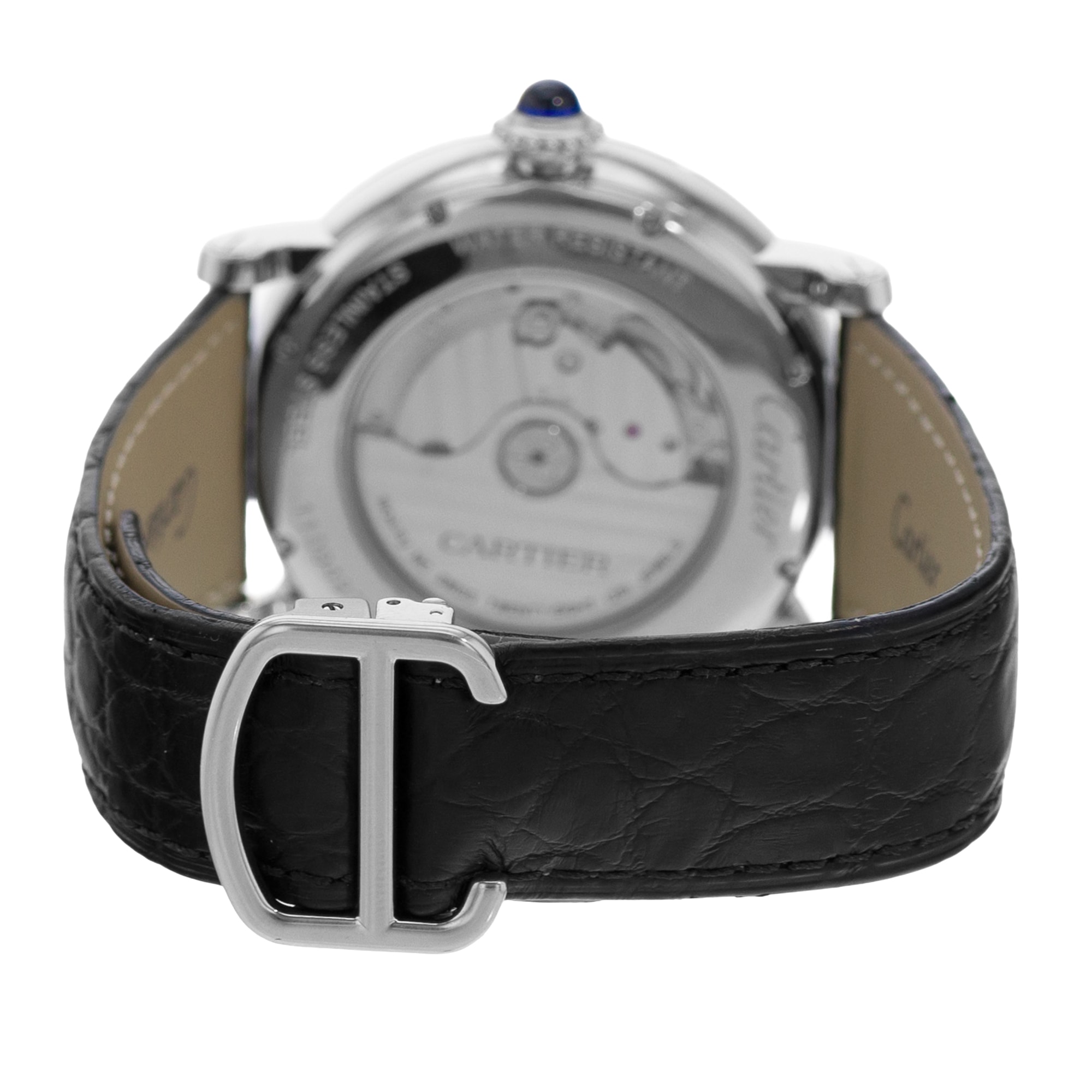 Cartier Rotonde 42
