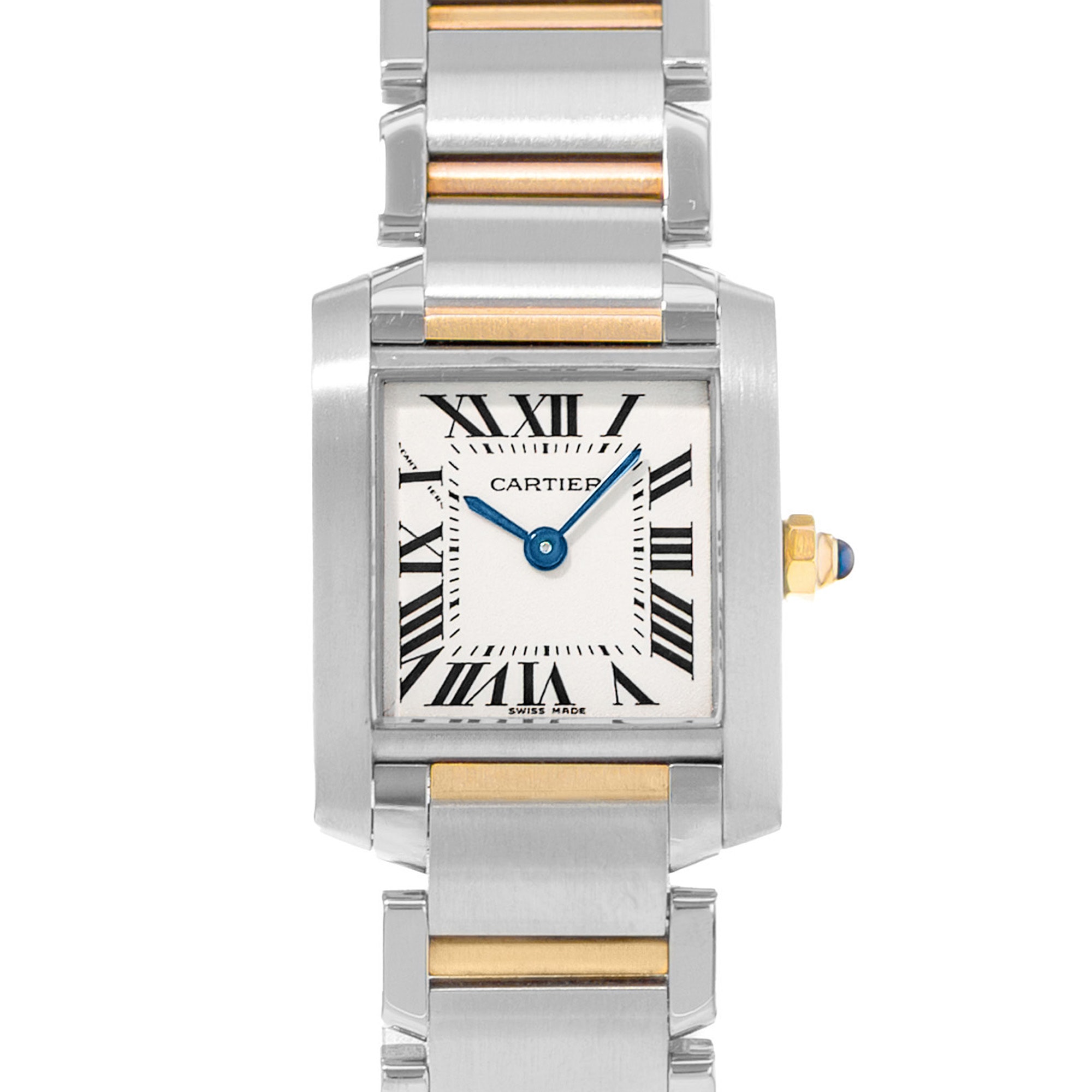 Cartier Tank Francaise 20mm