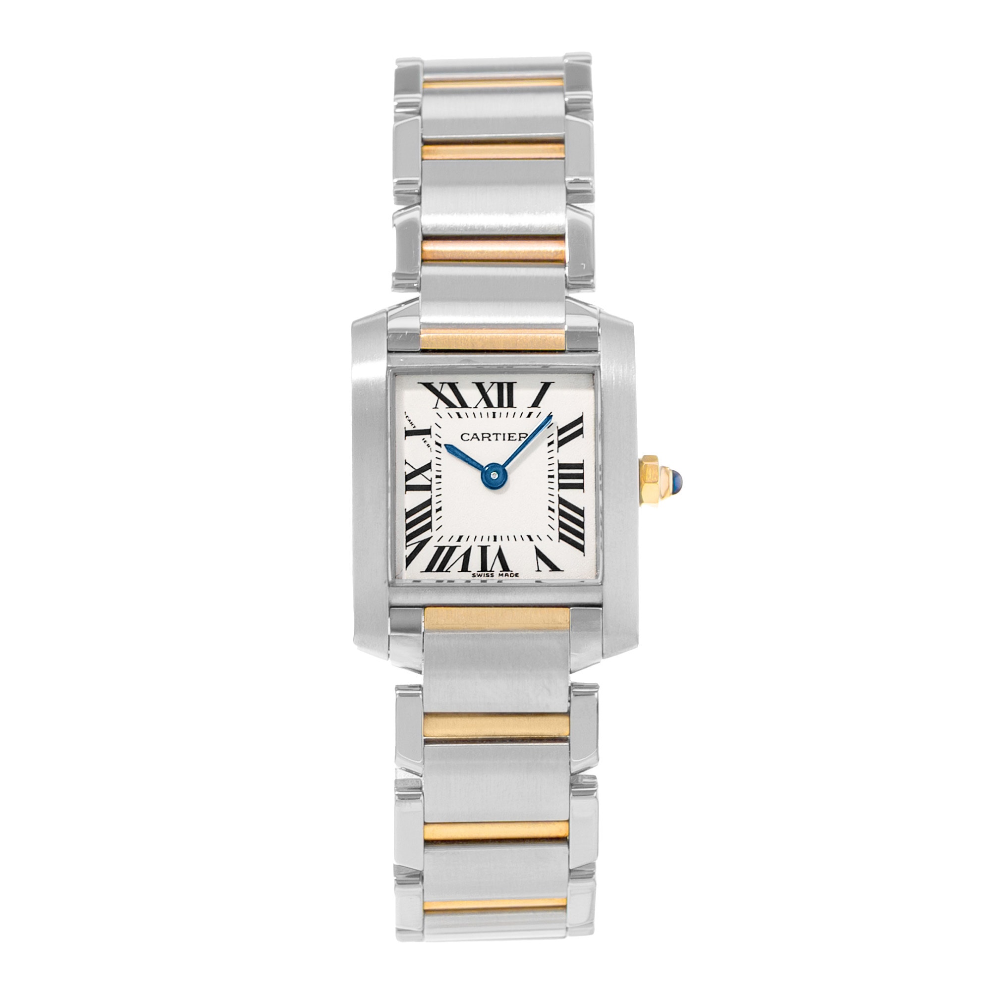 Cartier Tank Francaise 20mm