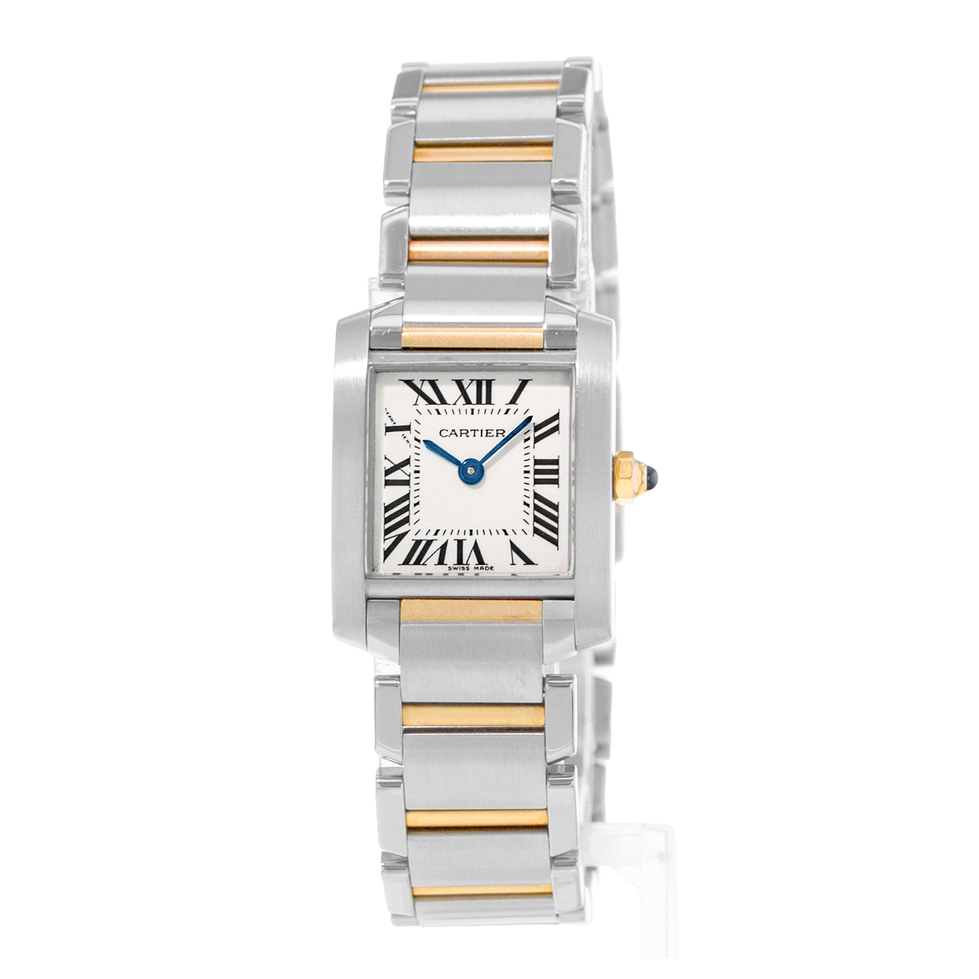 Cartier Tank Francaise 20mm