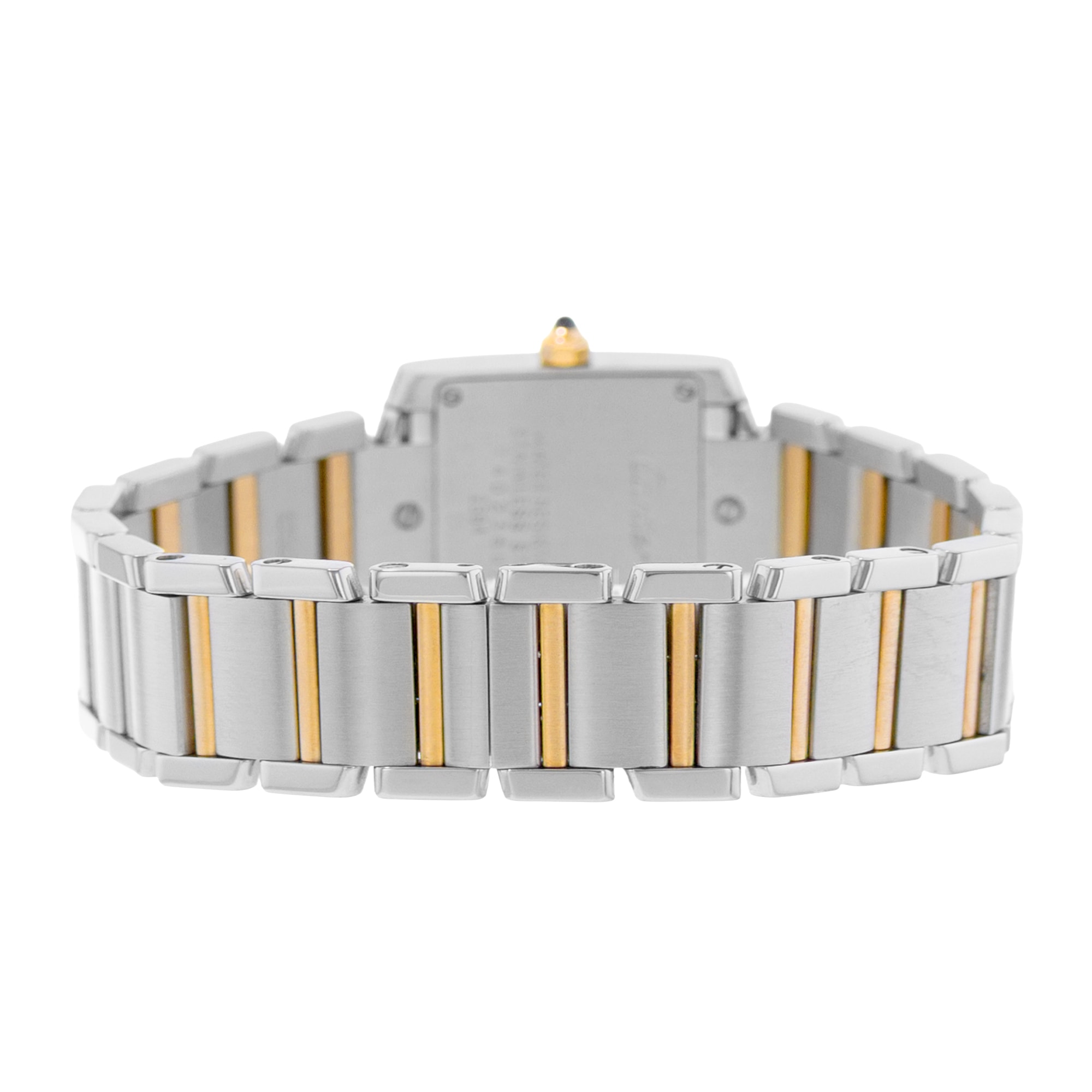 Cartier Tank Francaise 20mm