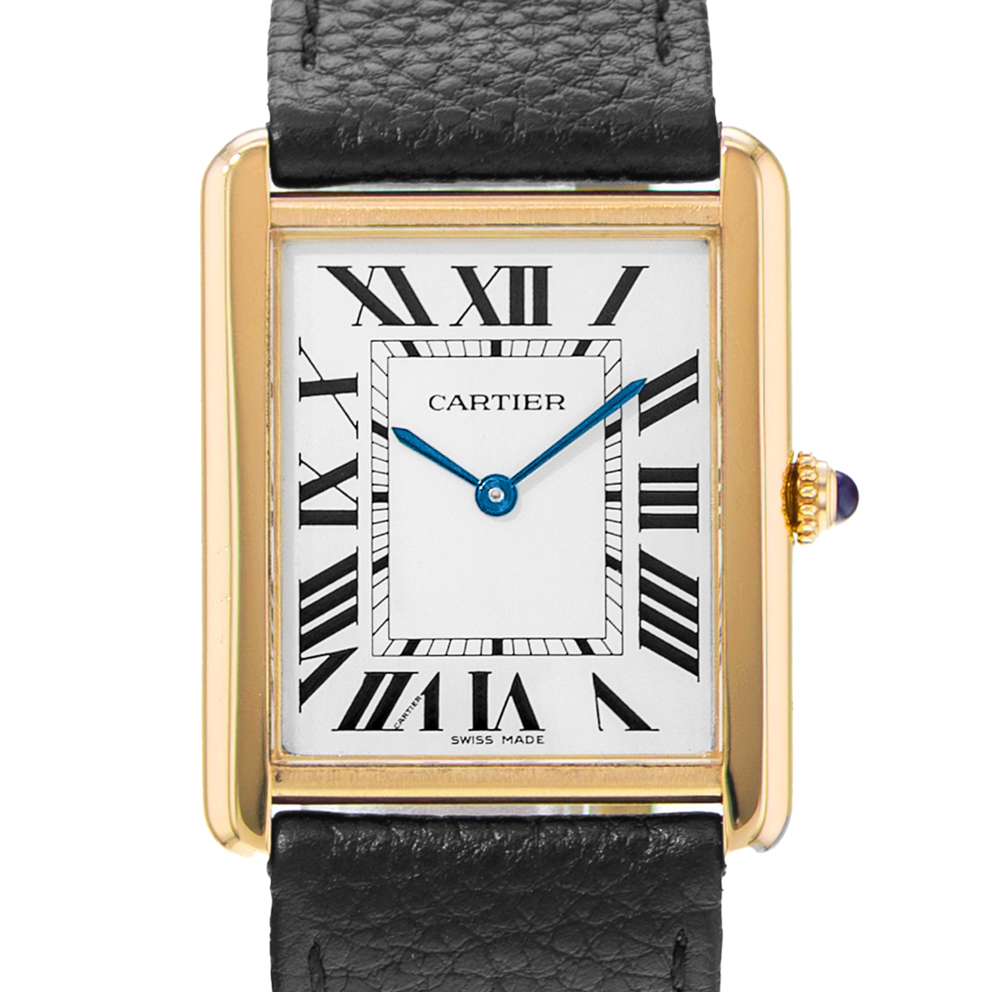 Cartier Tank Solo