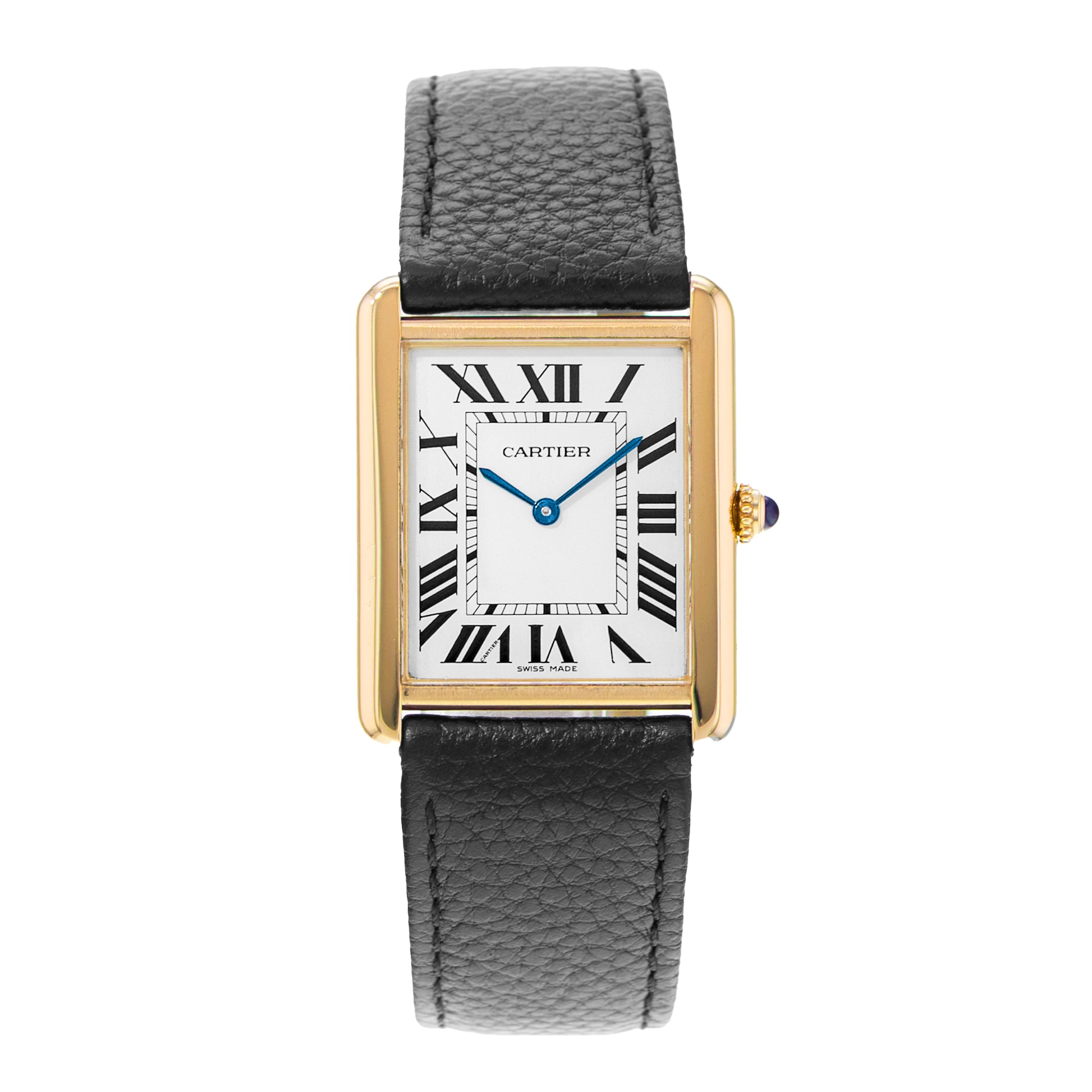 Cartier Tank Solo