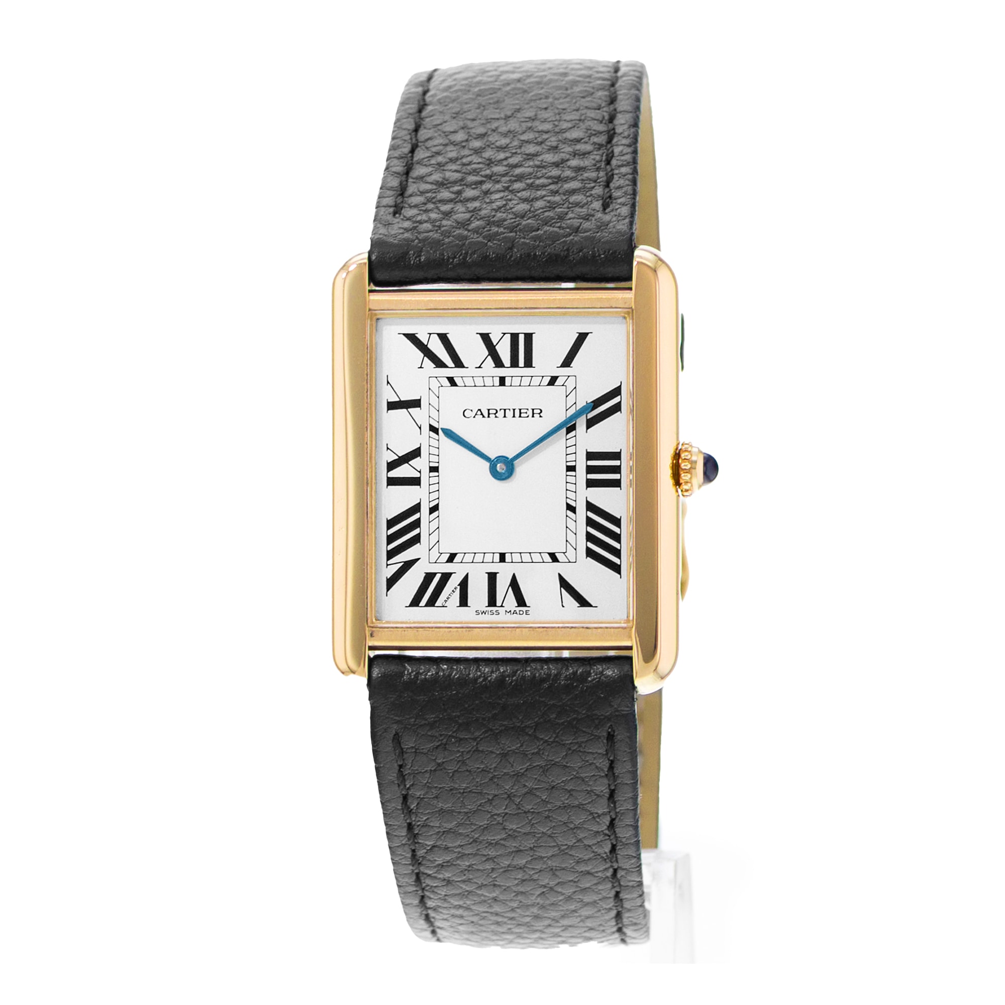 Cartier Tank Solo