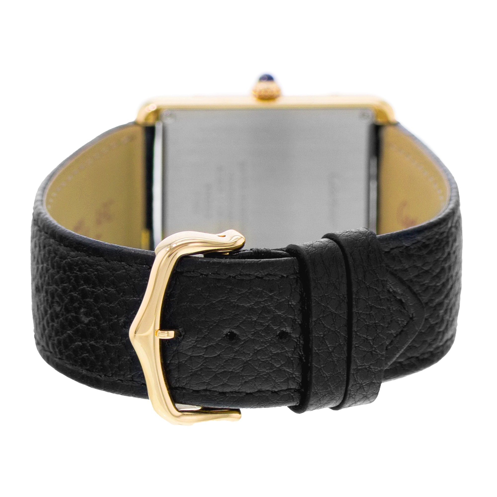 Cartier Tank Solo