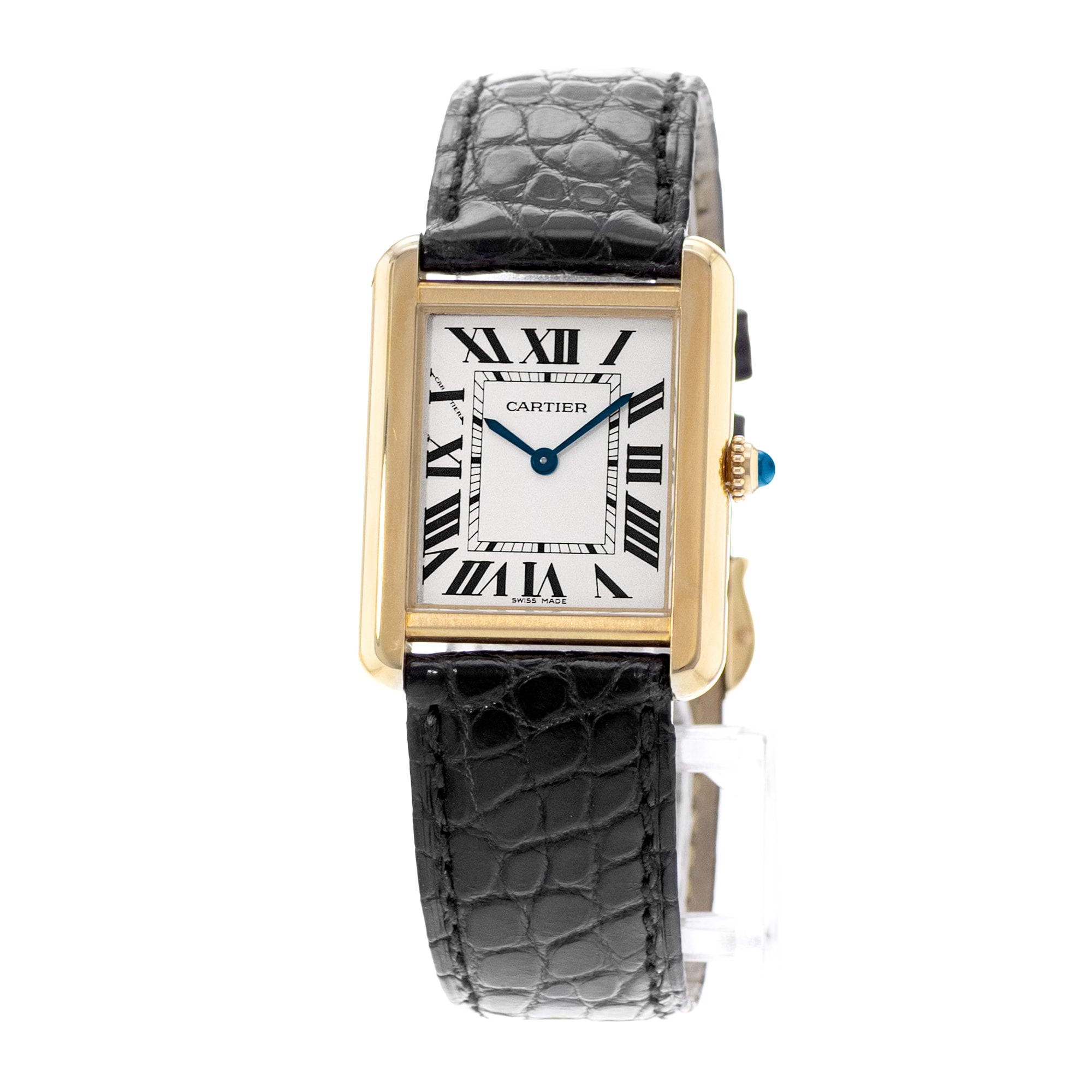 Cartier Tank Solo
