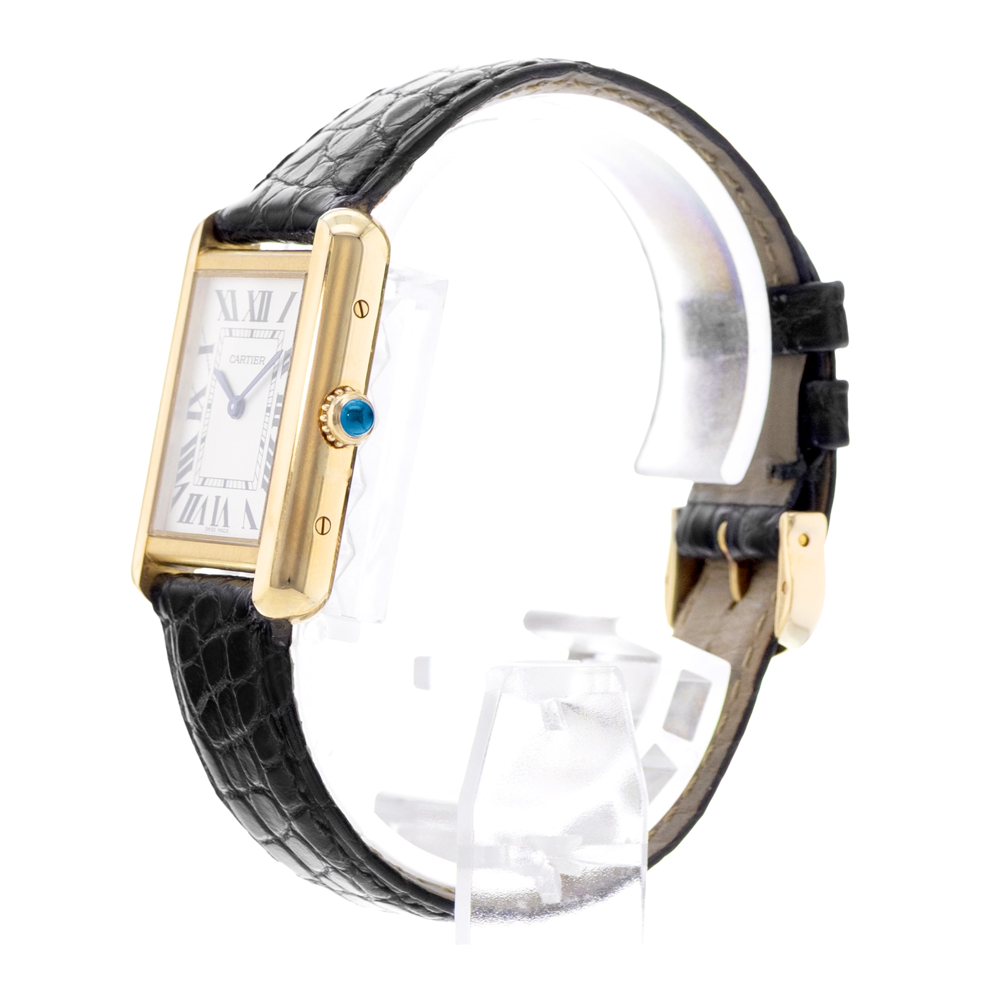 Cartier Tank Solo