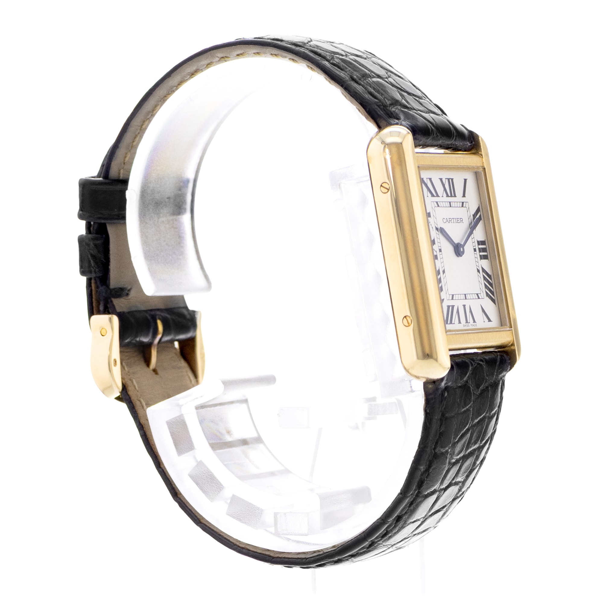 Cartier Tank Solo