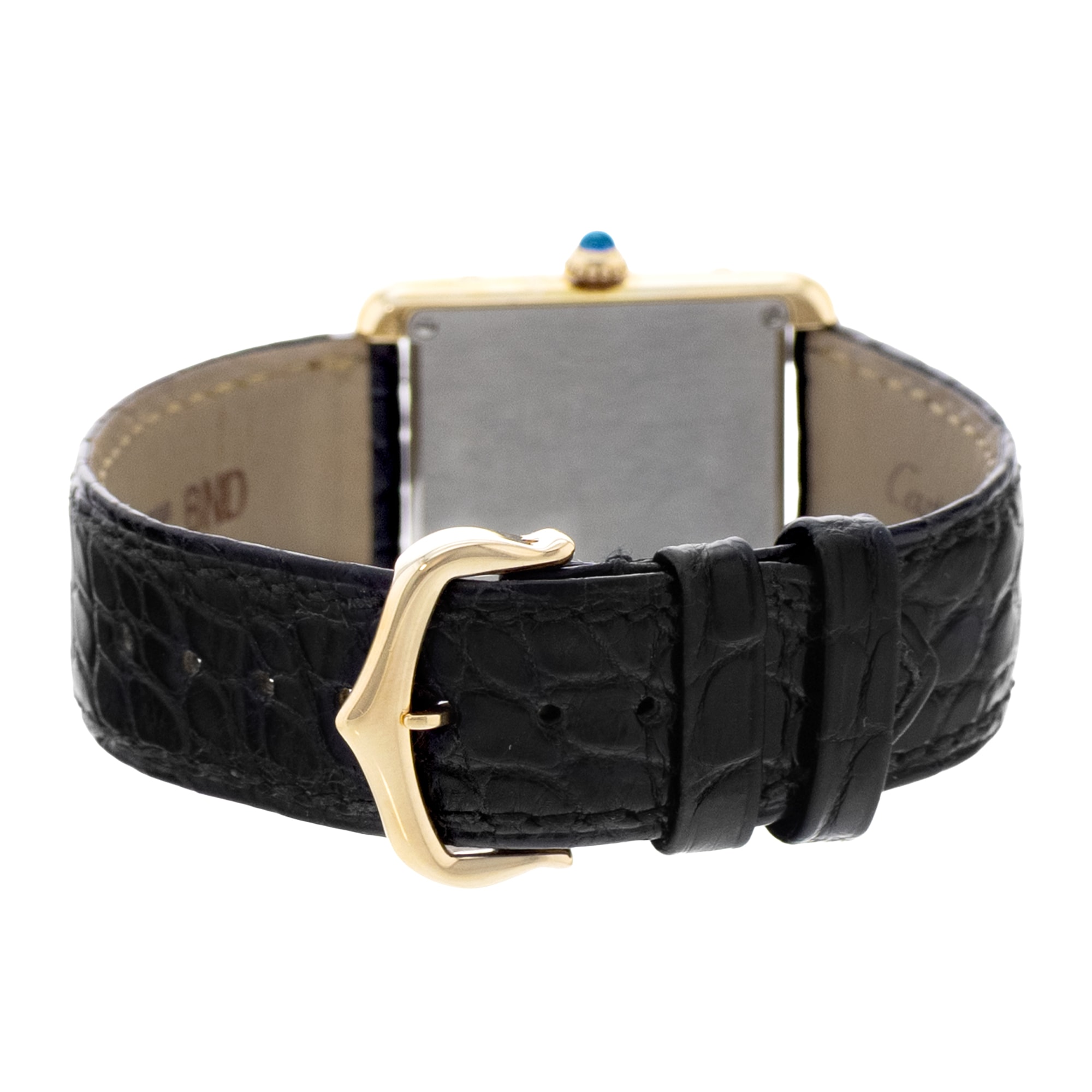 Cartier Tank Solo