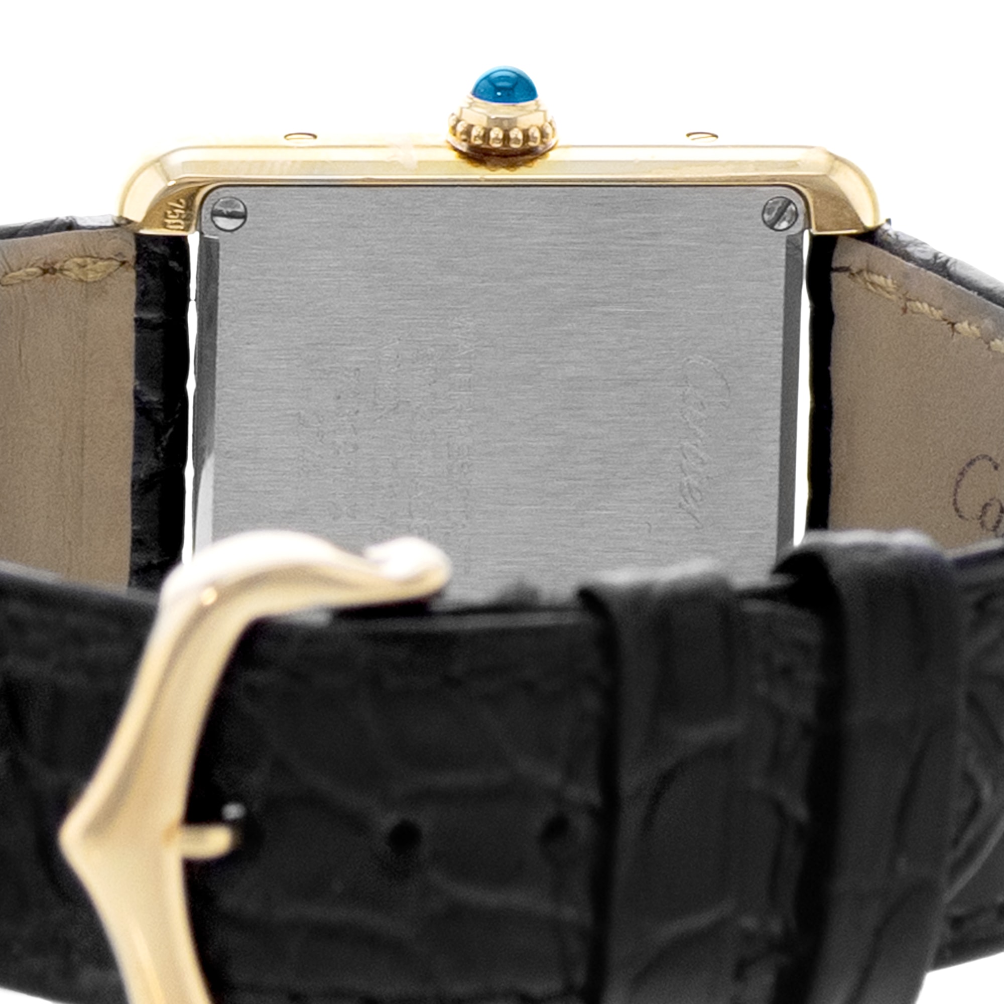 Cartier Tank Solo