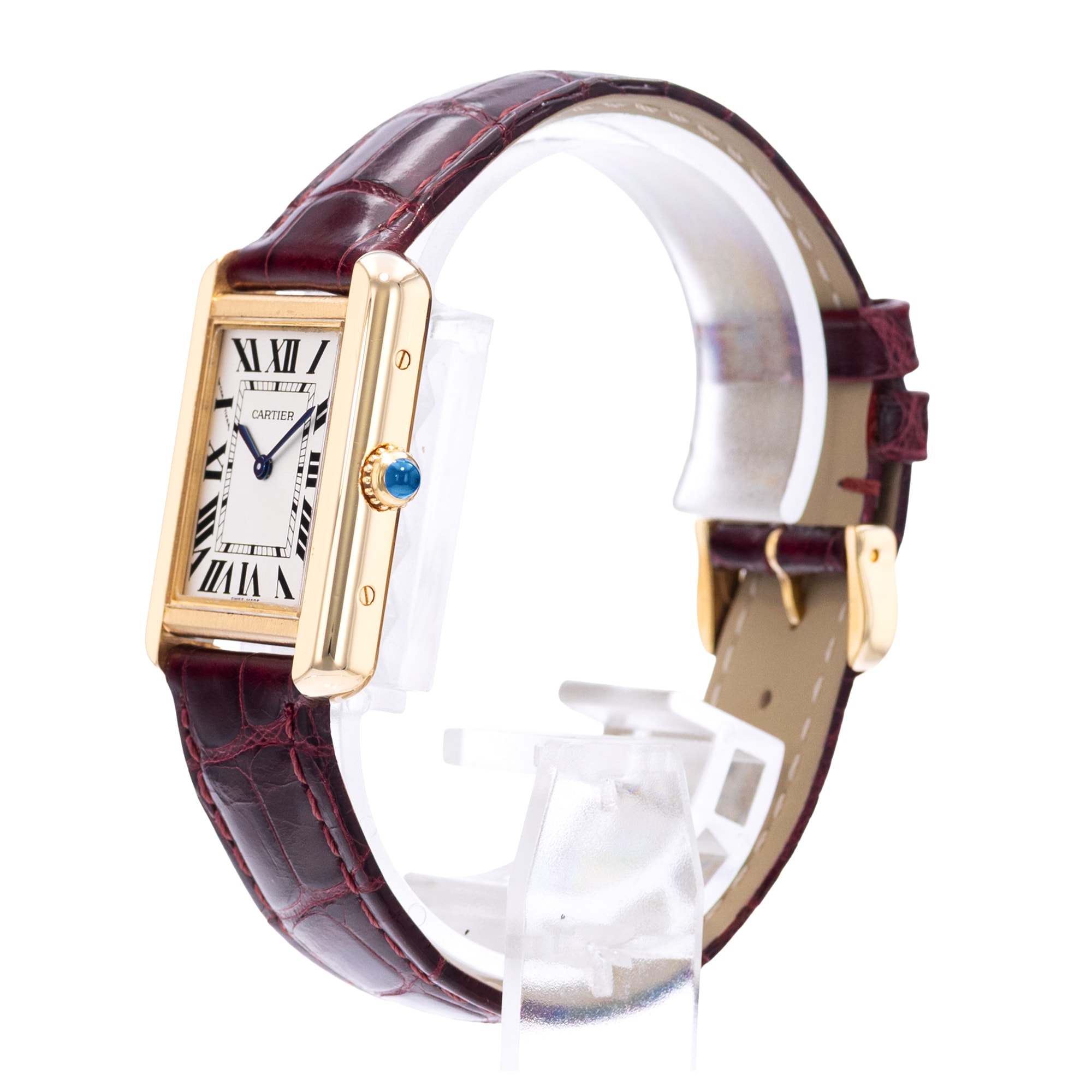 Cartier Tank Solo