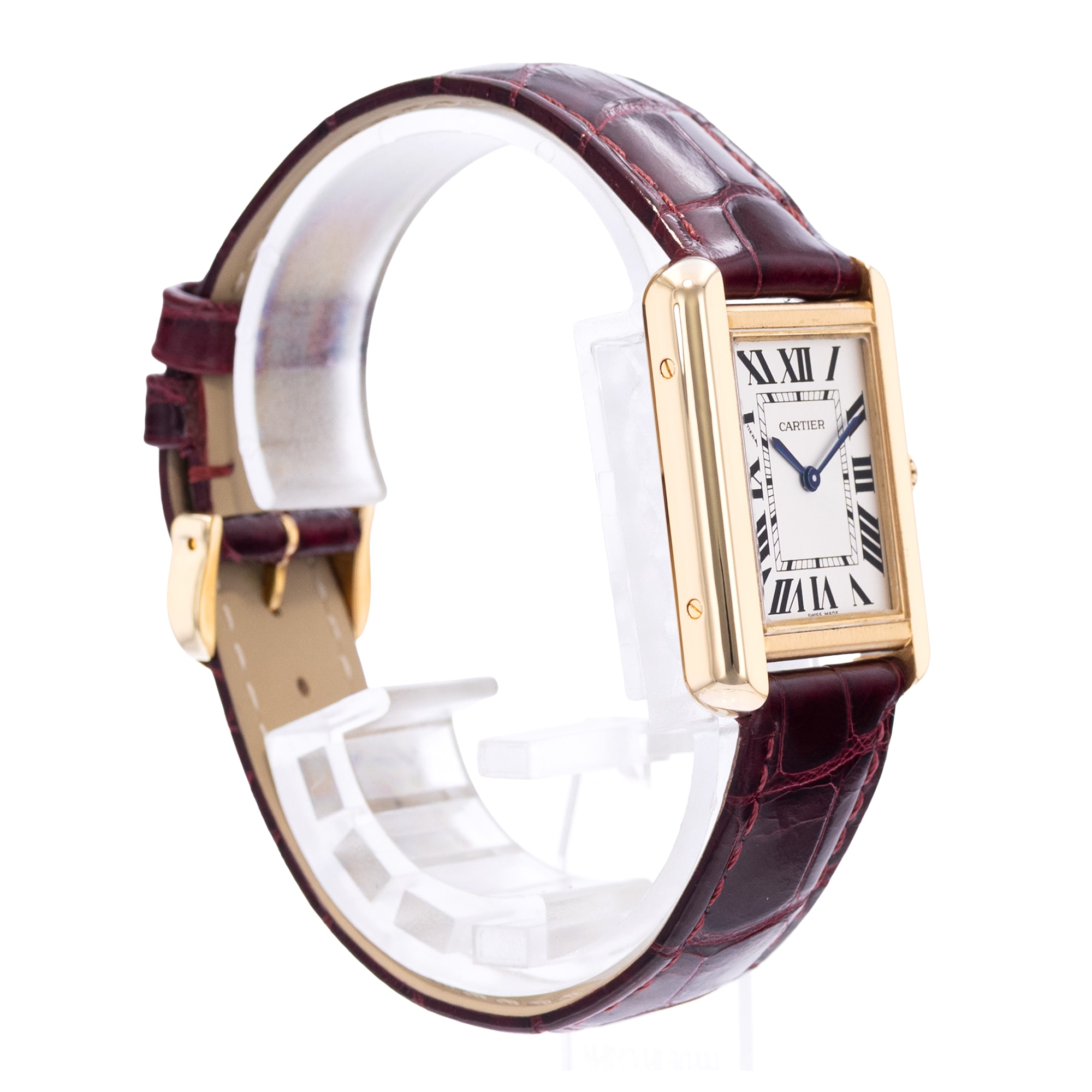 Cartier Tank Solo