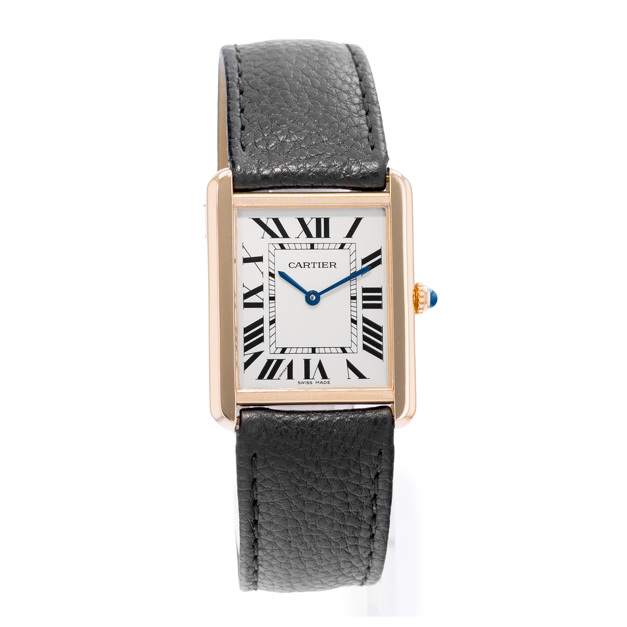 Cartier Tank Solo