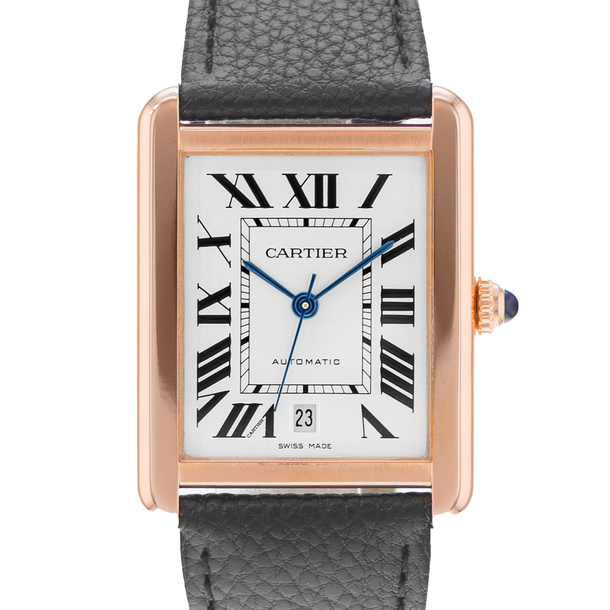 Cartier Tank Solo
