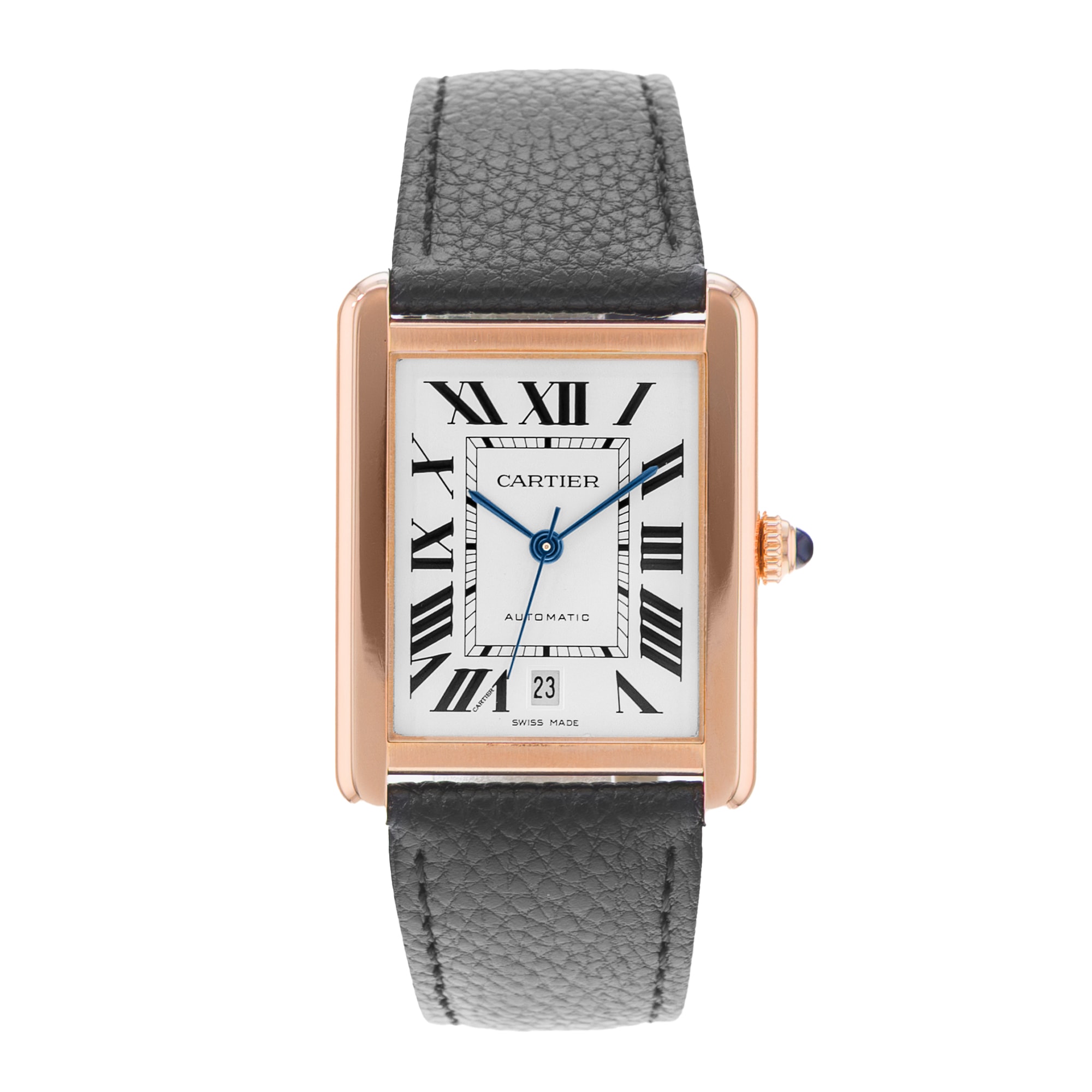 Cartier Tank Solo