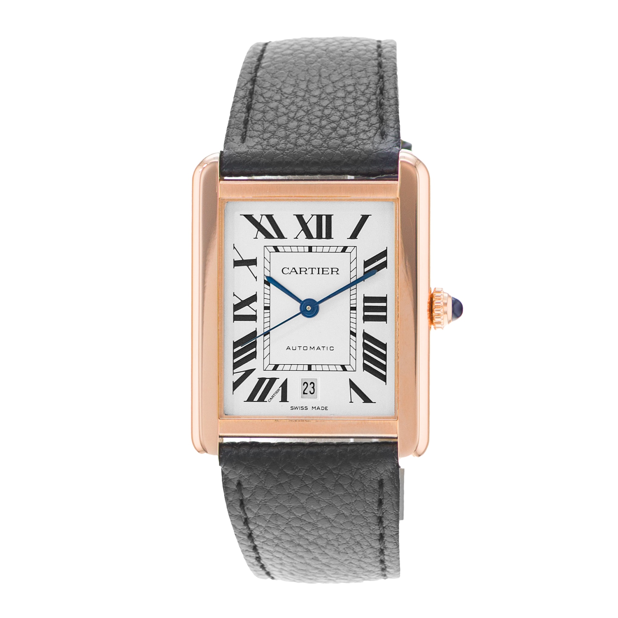 Cartier Tank Solo