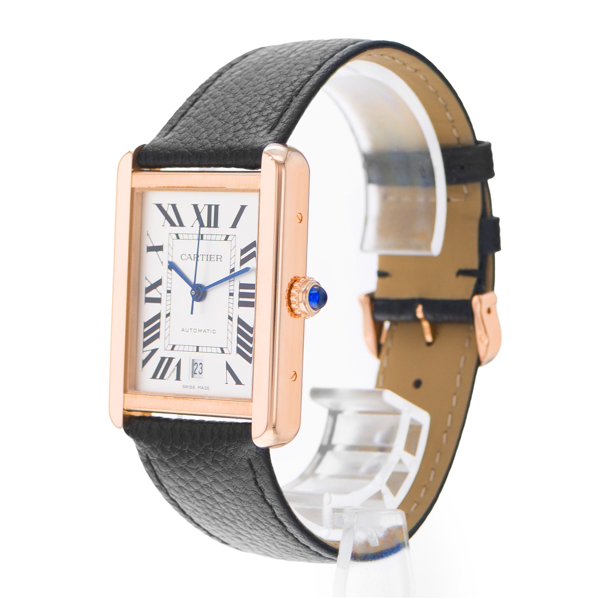 Cartier Tank Solo