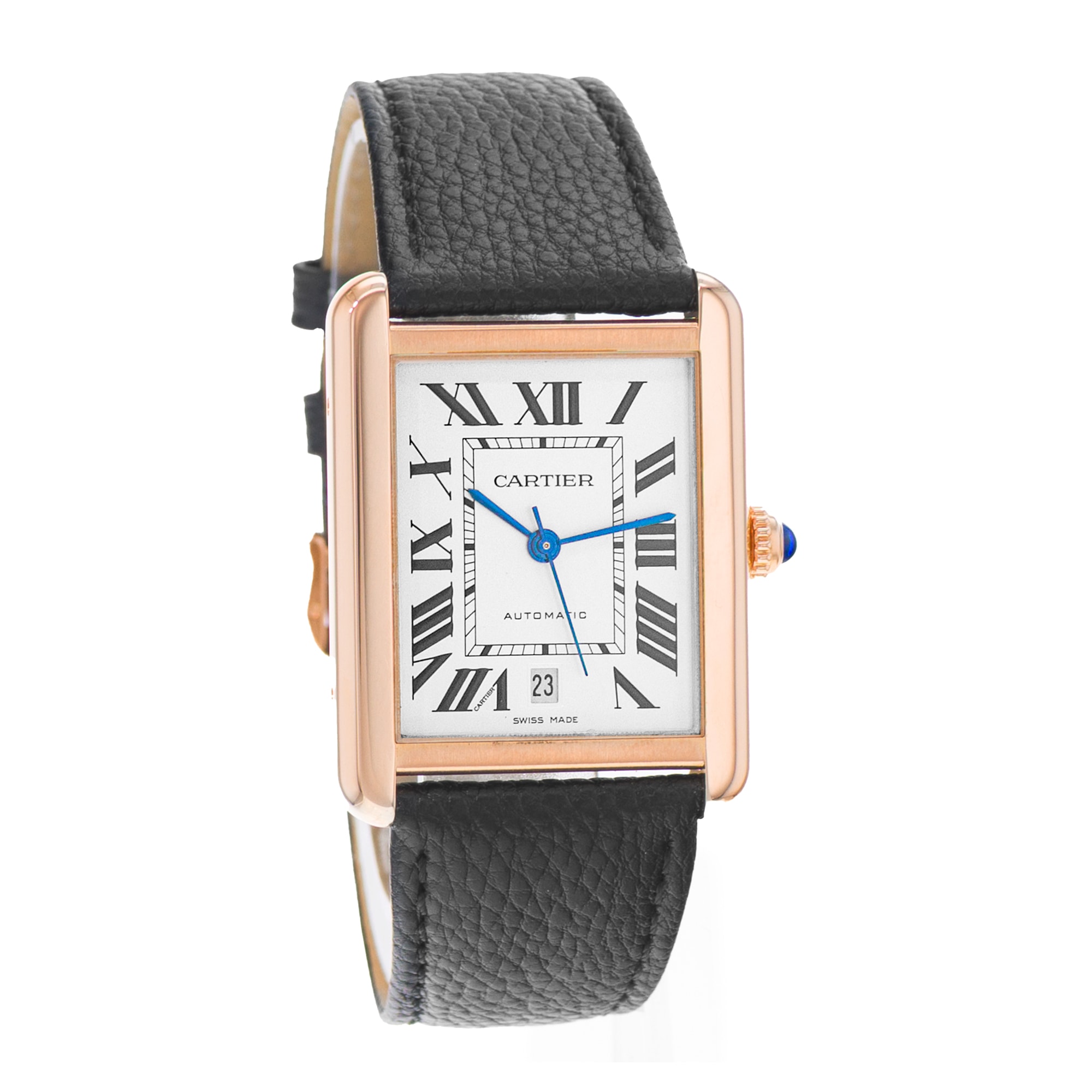 Cartier Tank Solo