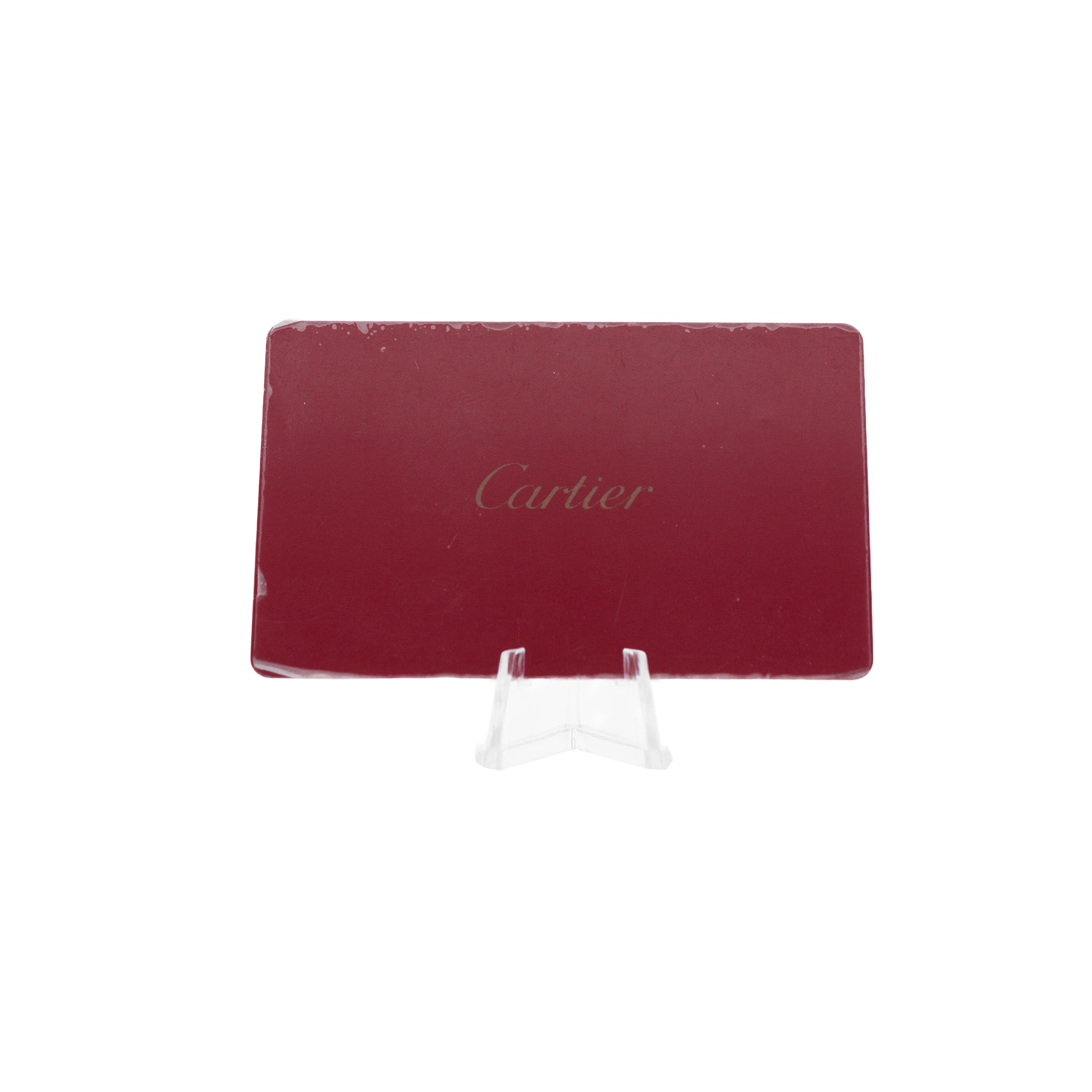 Cartier Ballon Bleu 36mm