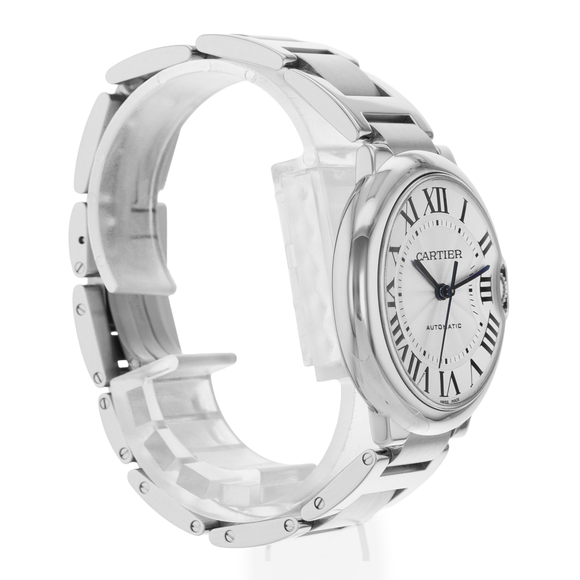 Cartier Ballon Bleu 36mm