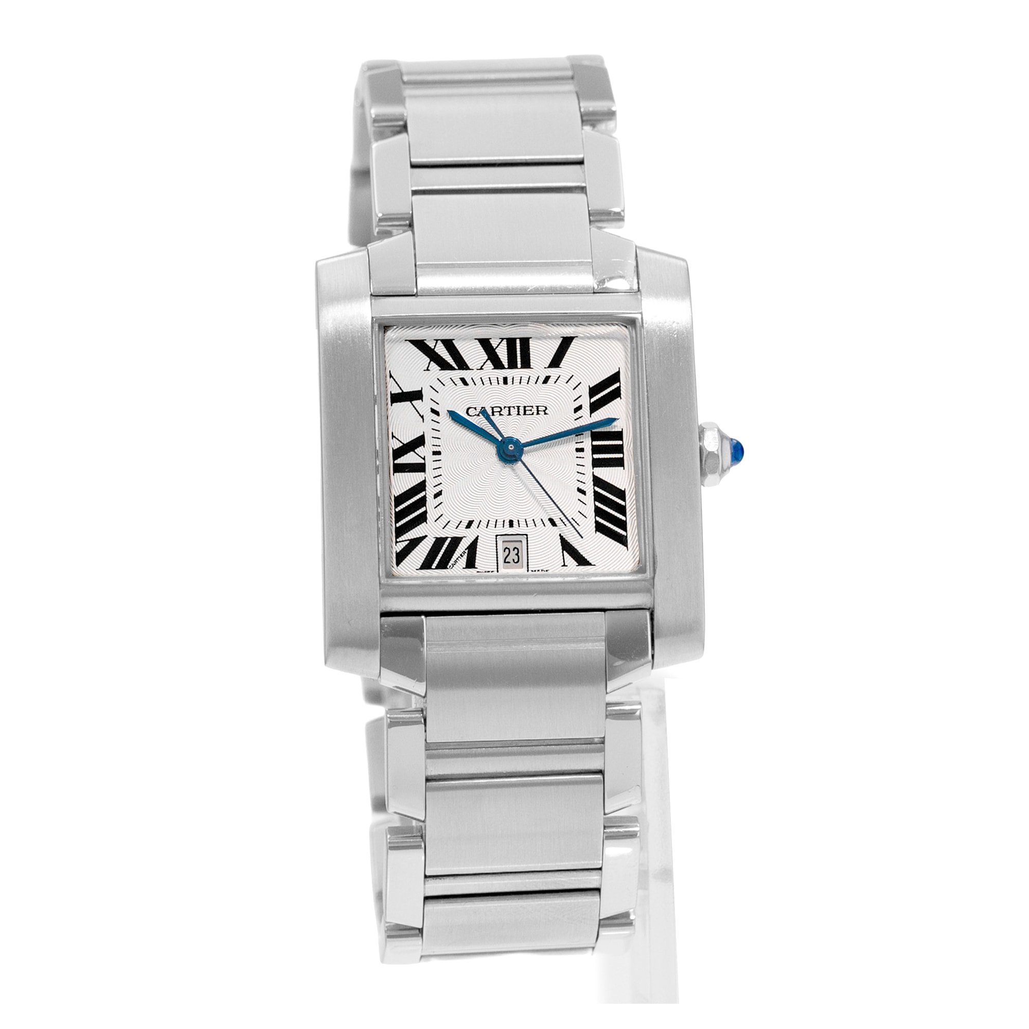 Cartier Tank Francaise