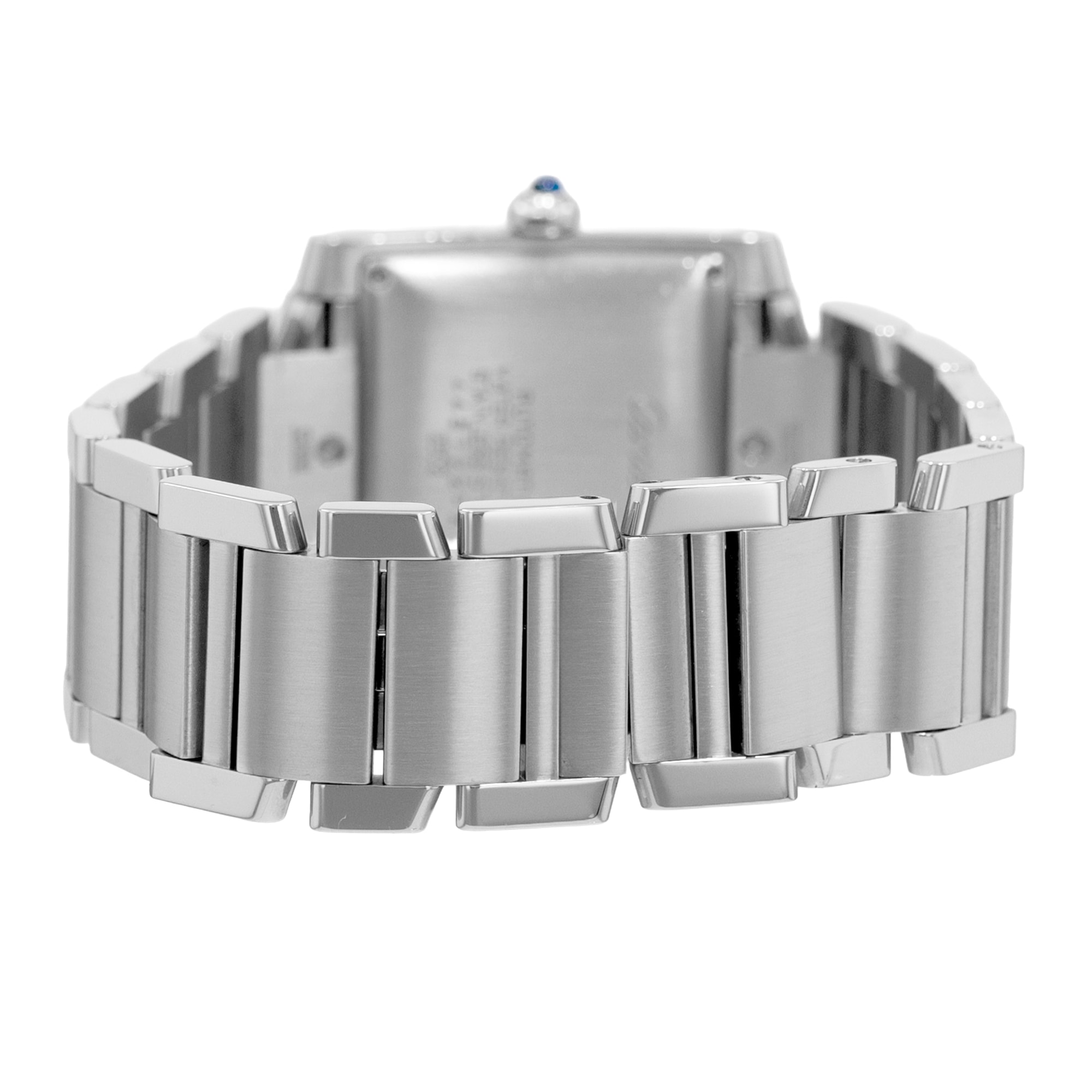 Cartier Tank Francaise