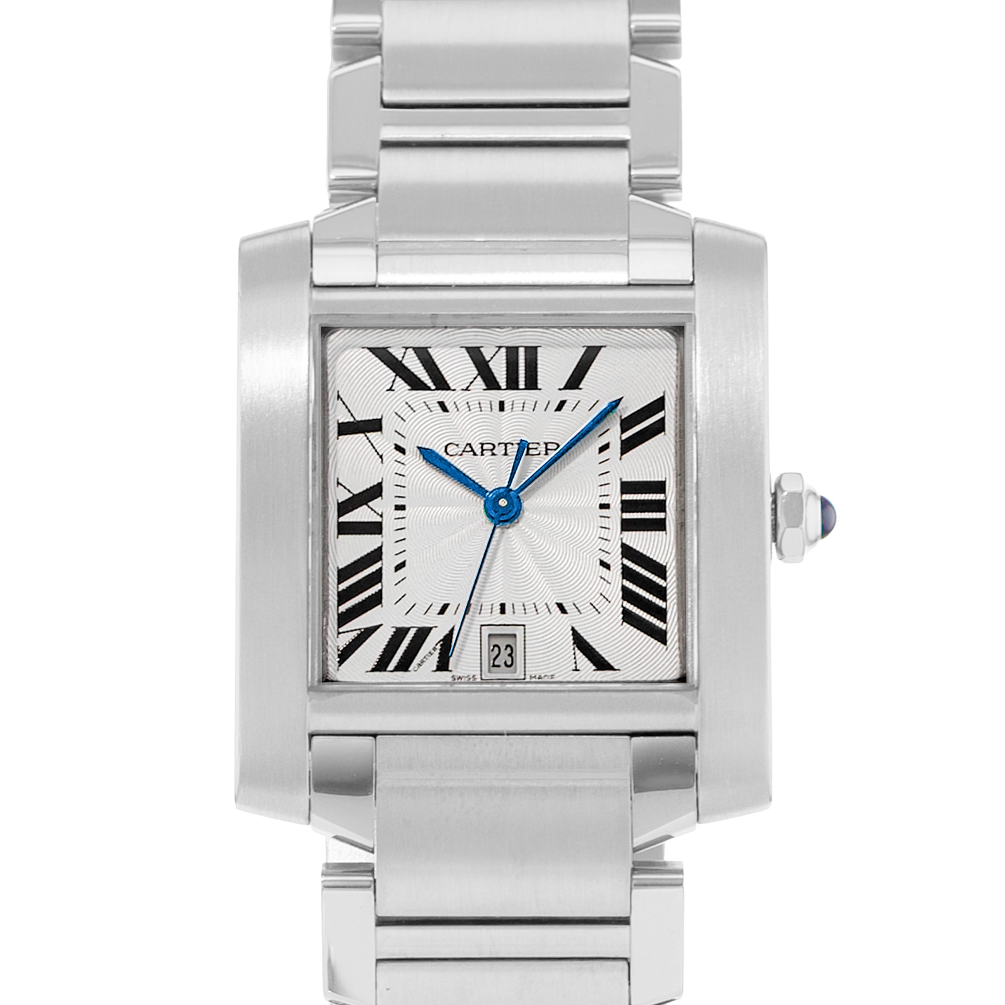 Cartier Tank Francaise
