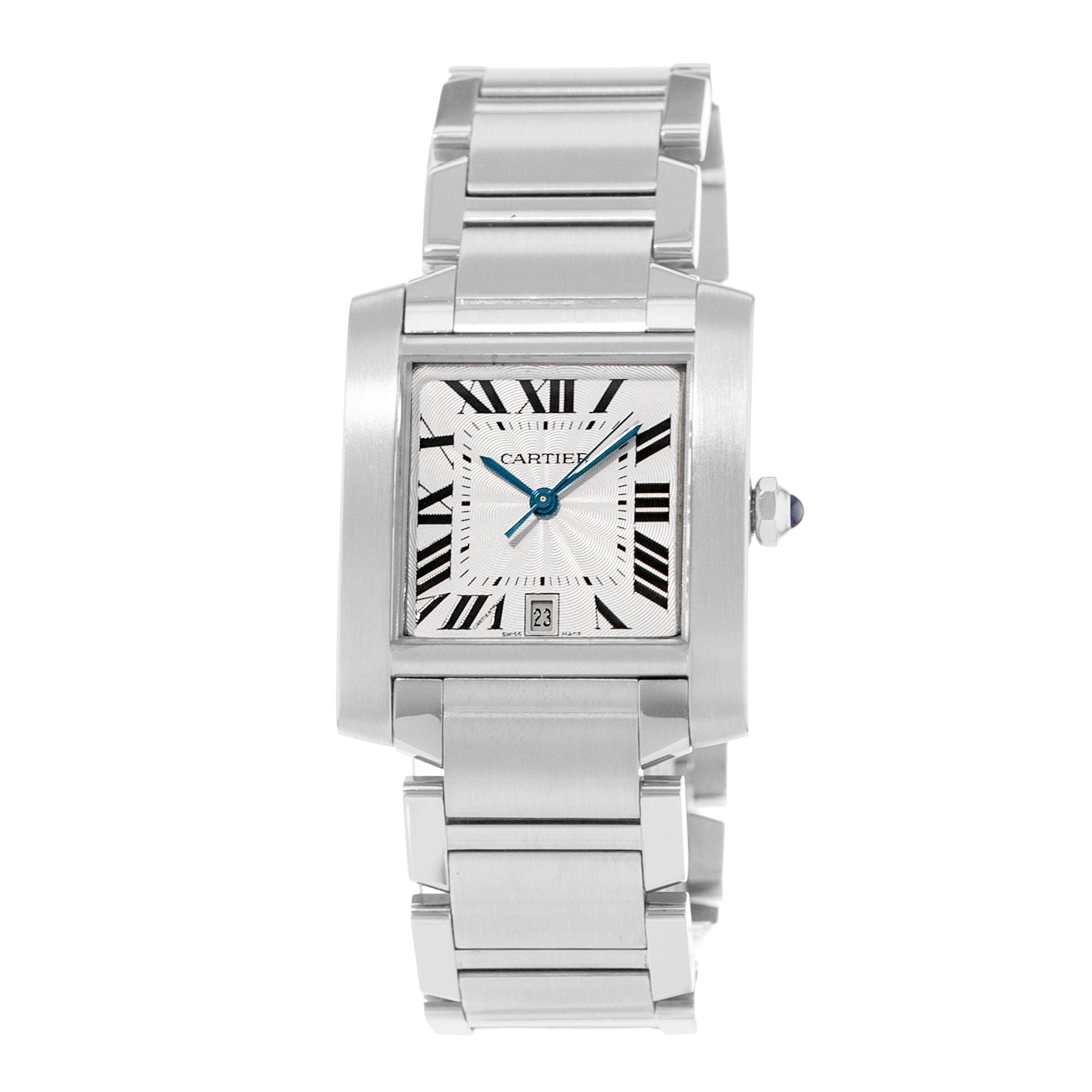 Cartier Tank Francaise