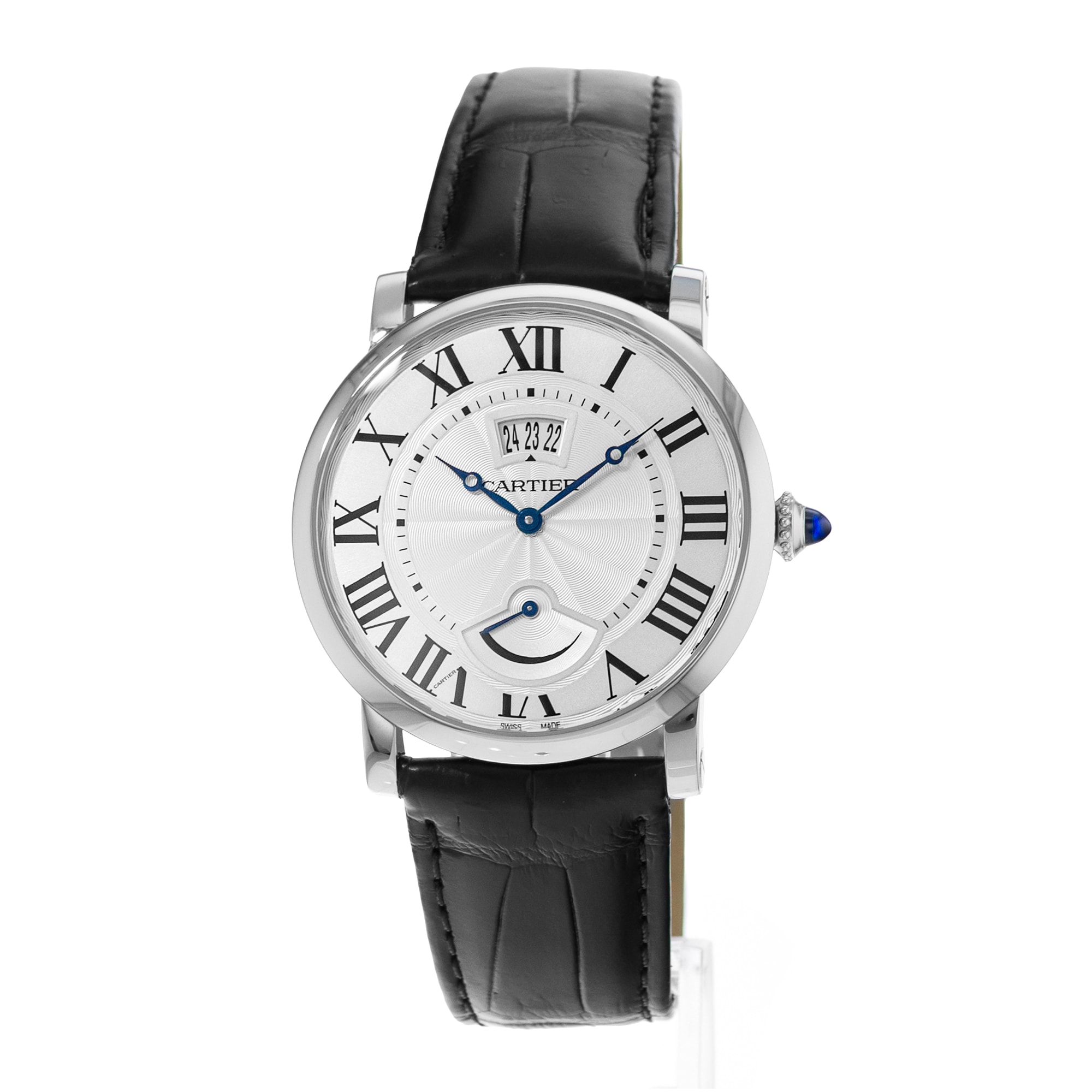 Cartier Rotonde 40