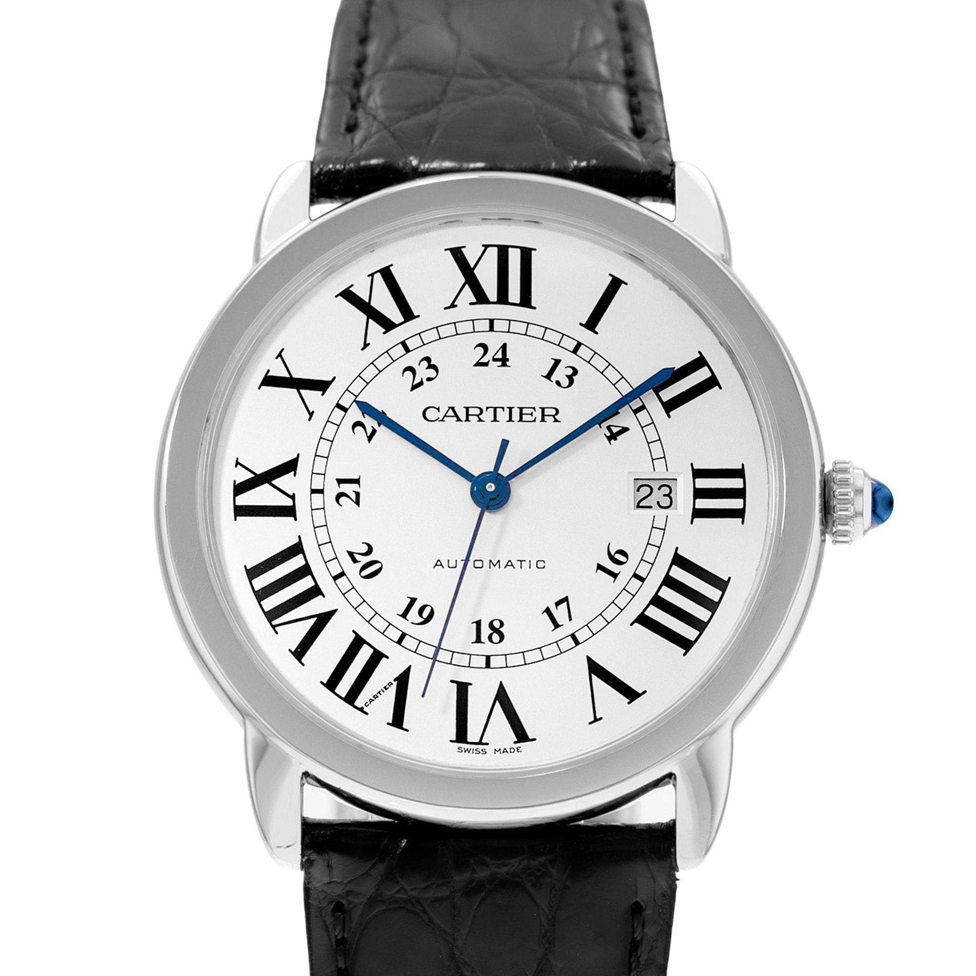 Cartier Ronde Solo de Cartier