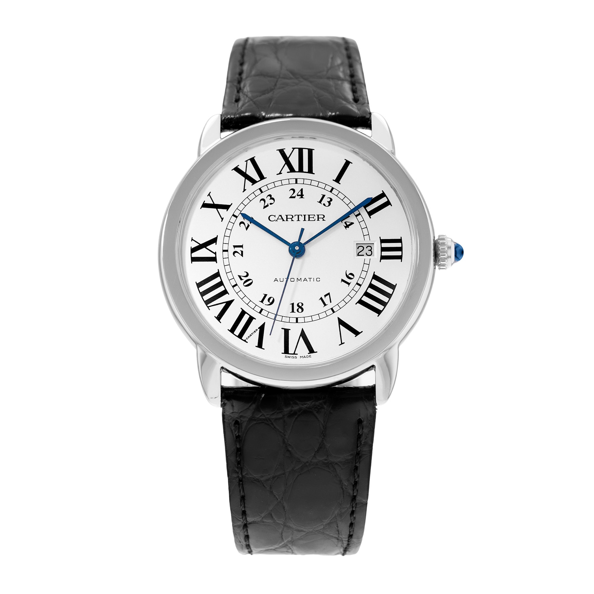 Cartier Ronde Solo de Cartier