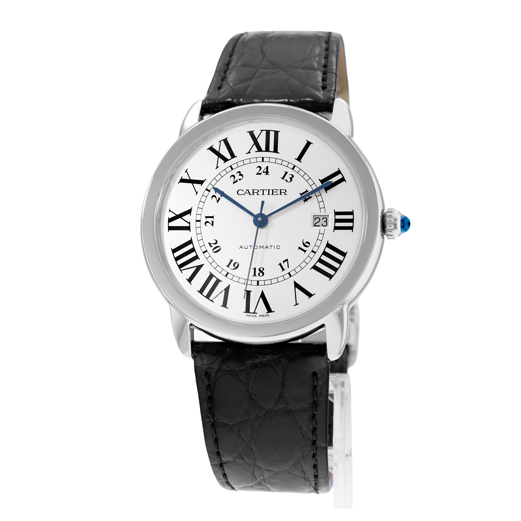 Cartier Ronde Solo de Cartier