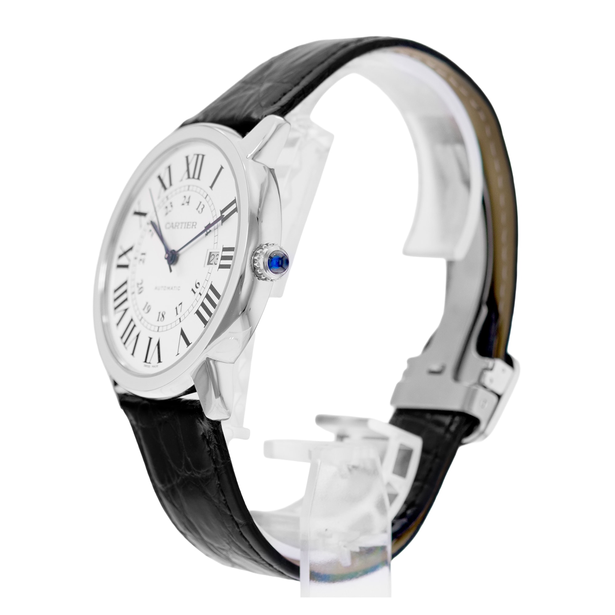 Cartier Ronde Solo de Cartier