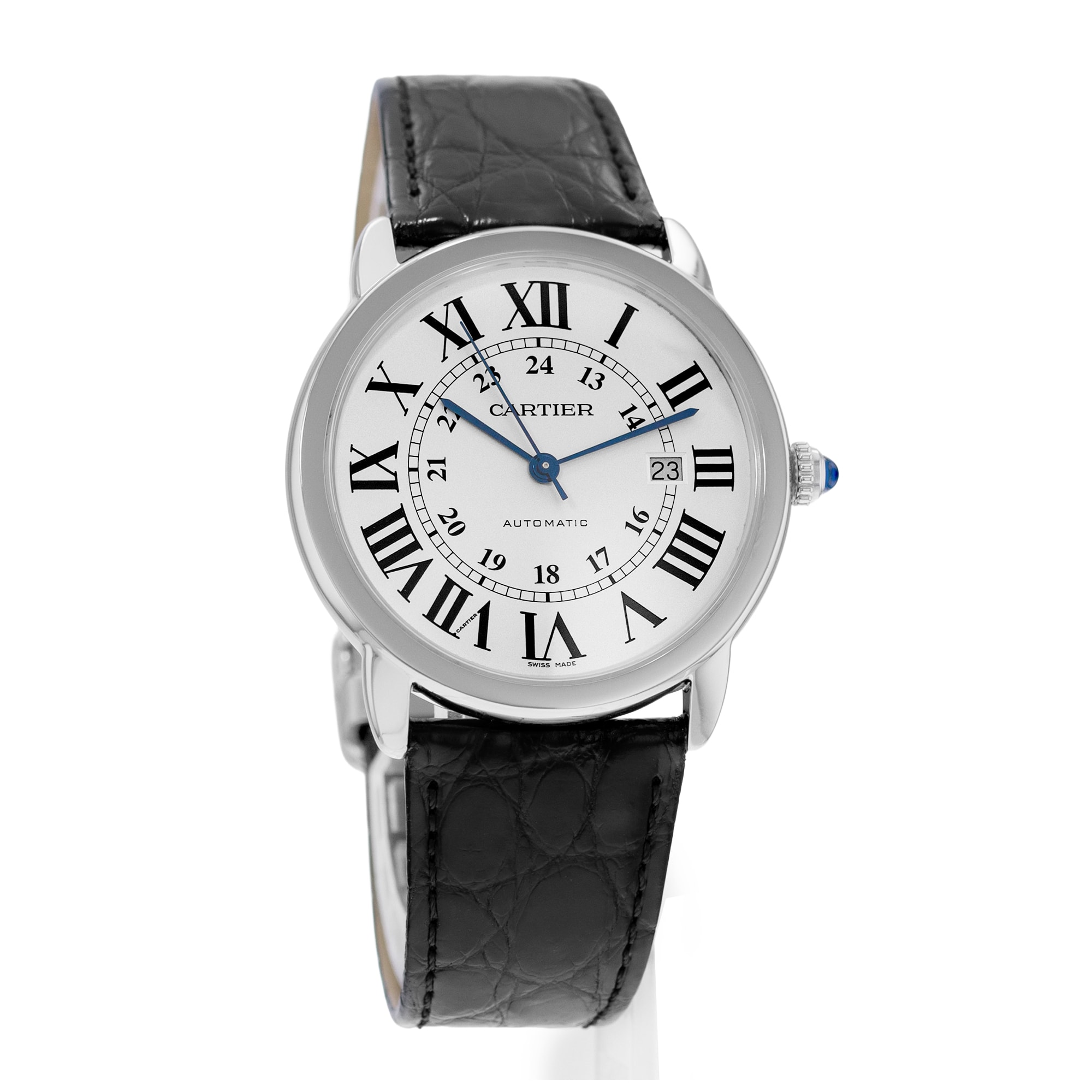 Cartier Ronde Solo de Cartier