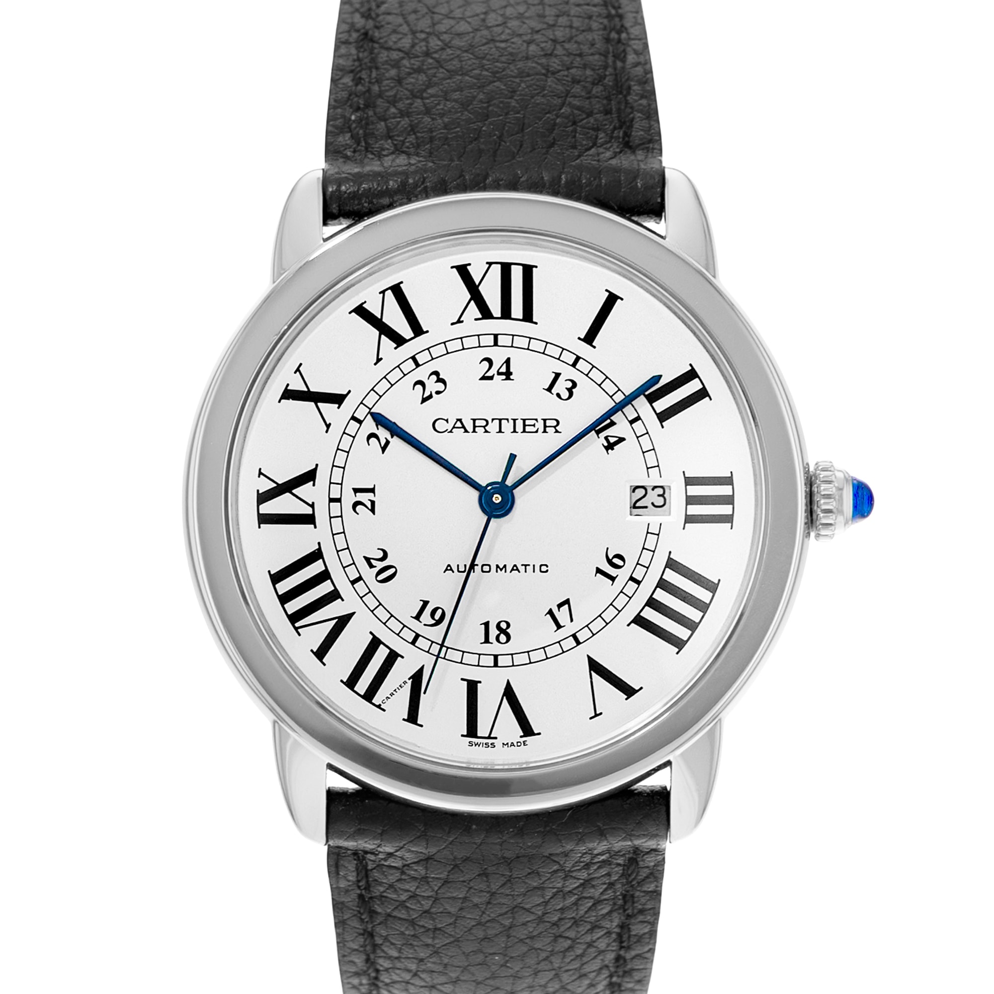 Cartier Ronde Solo 42mm