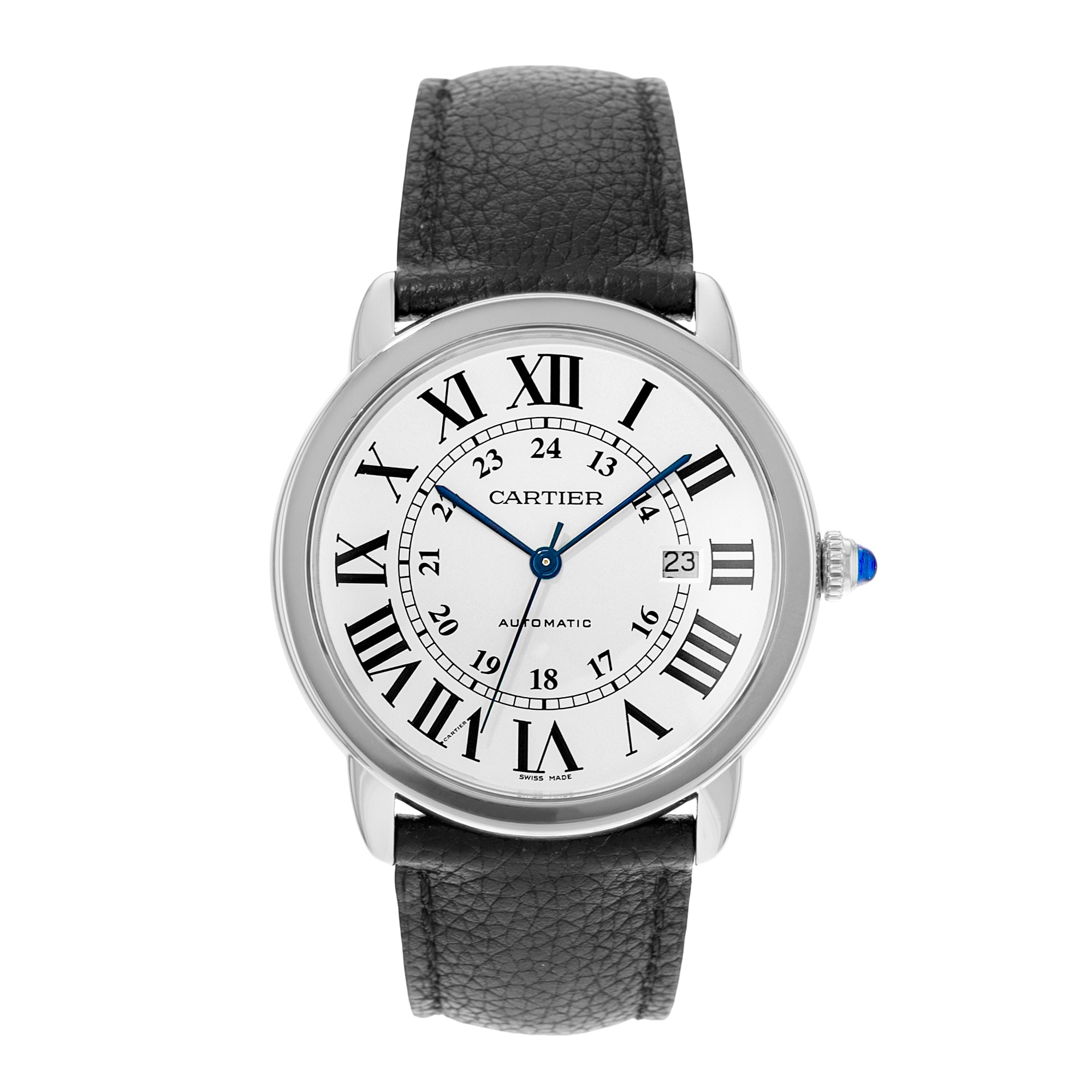 Cartier Ronde Solo 42mm