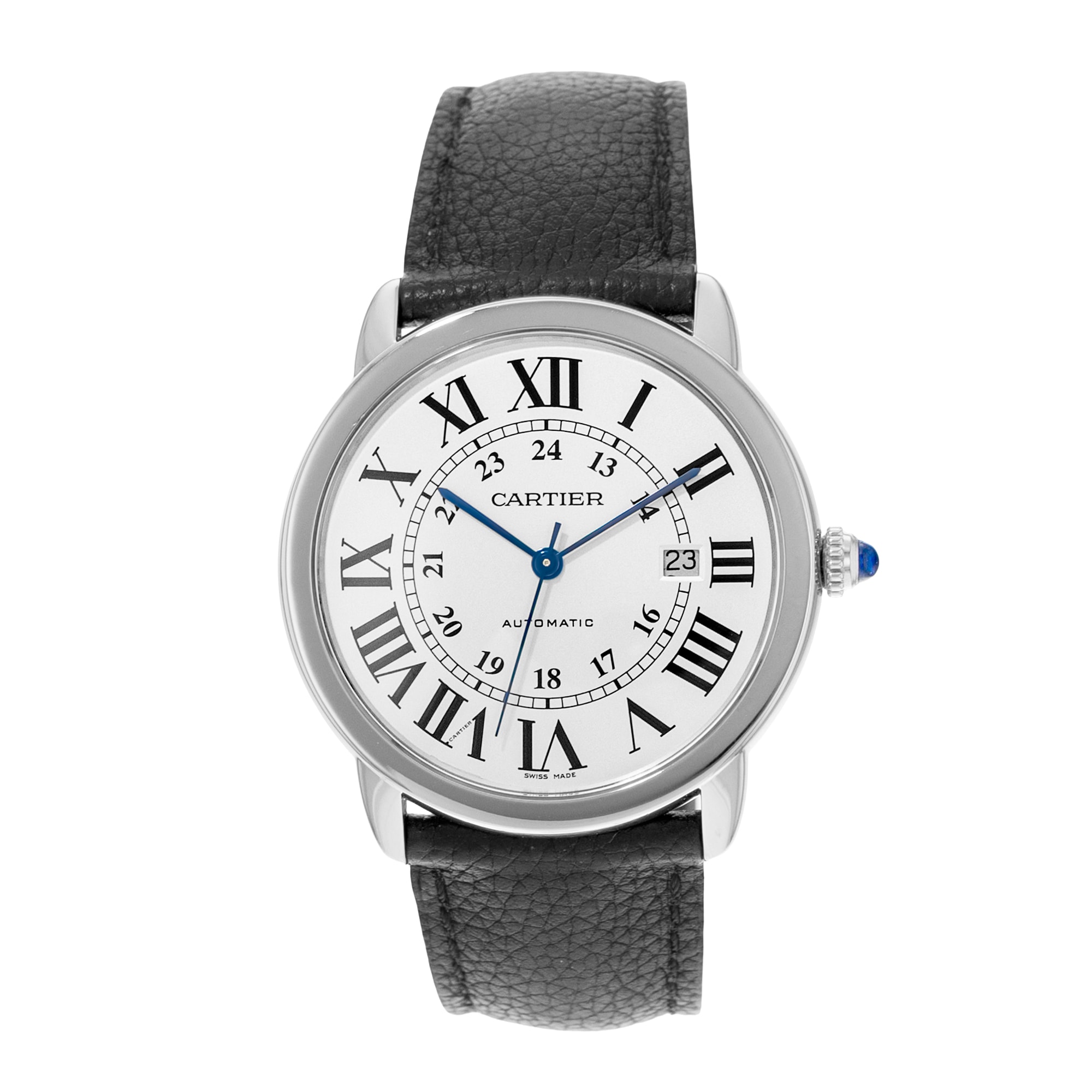 Cartier Ronde Solo 42mm