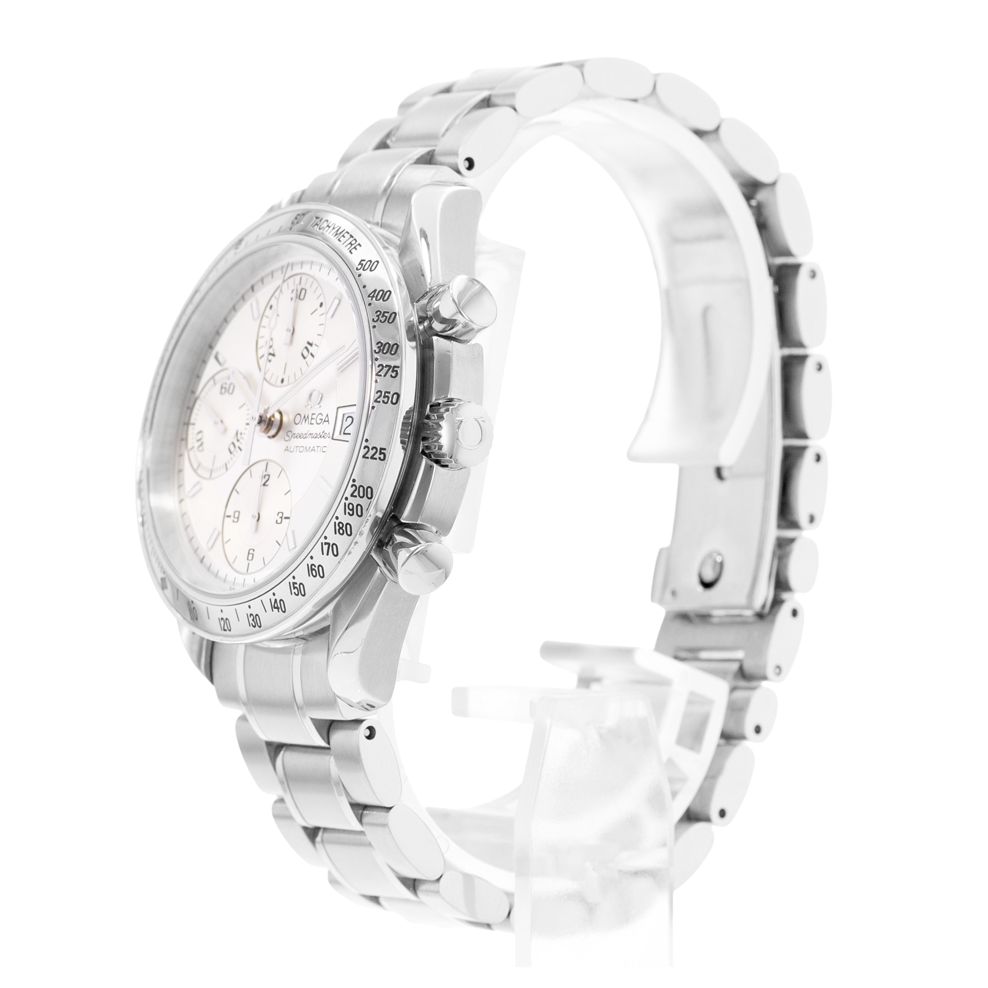 Omega Speedmaster Date