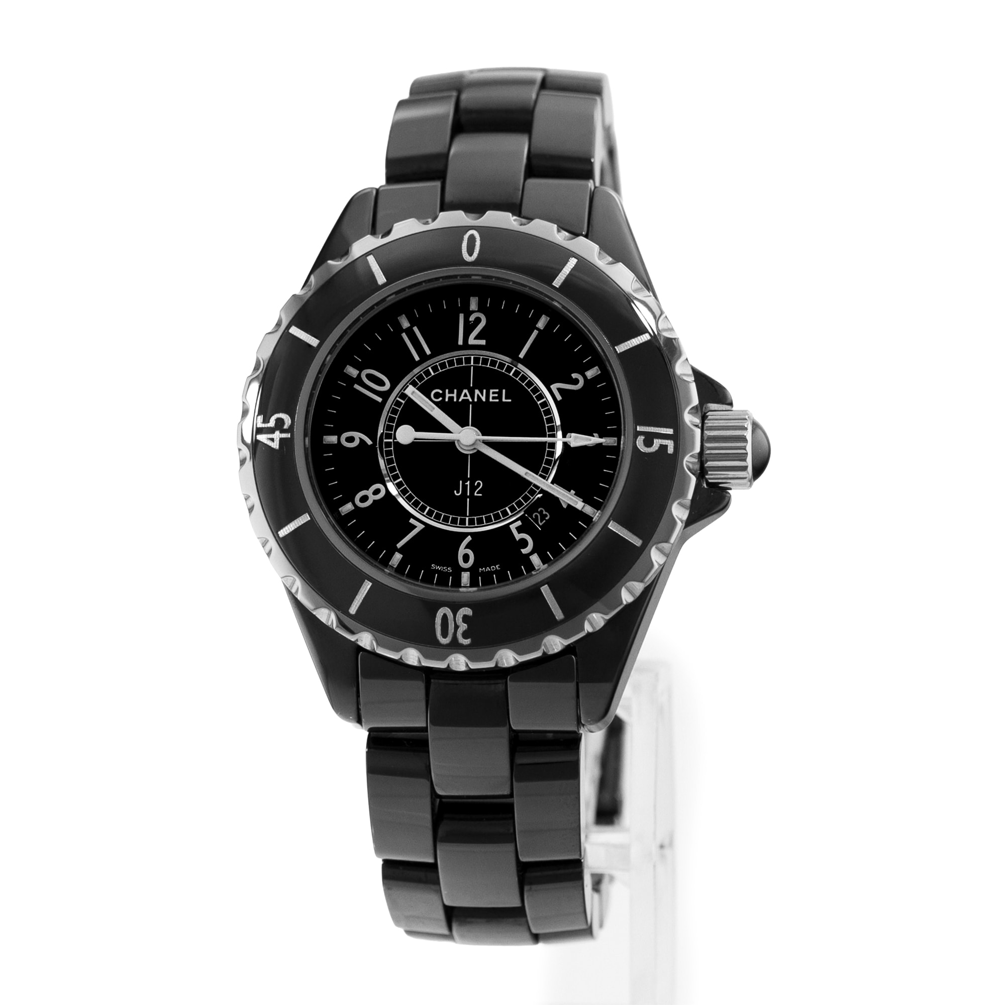 Chanel J12