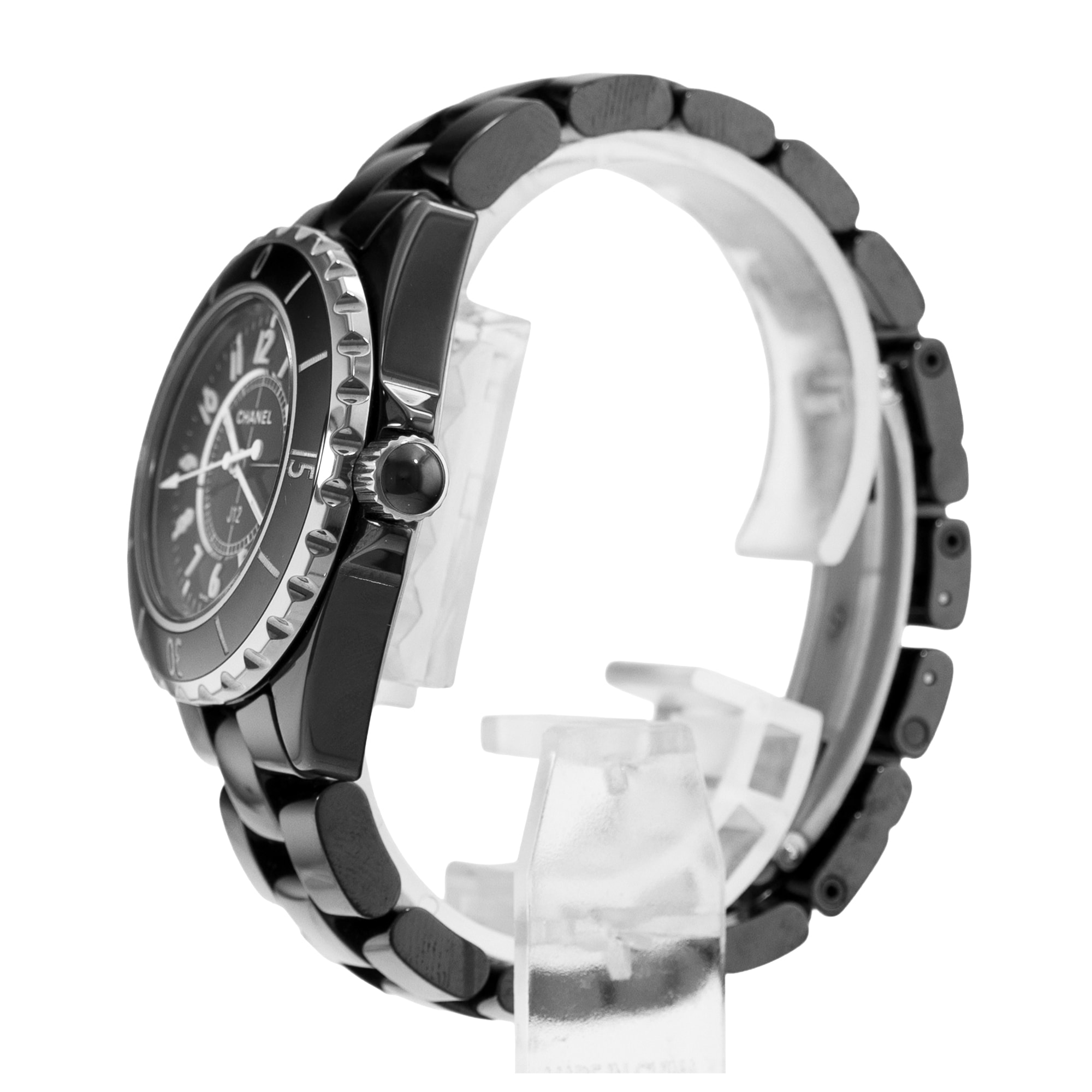 Chanel J12