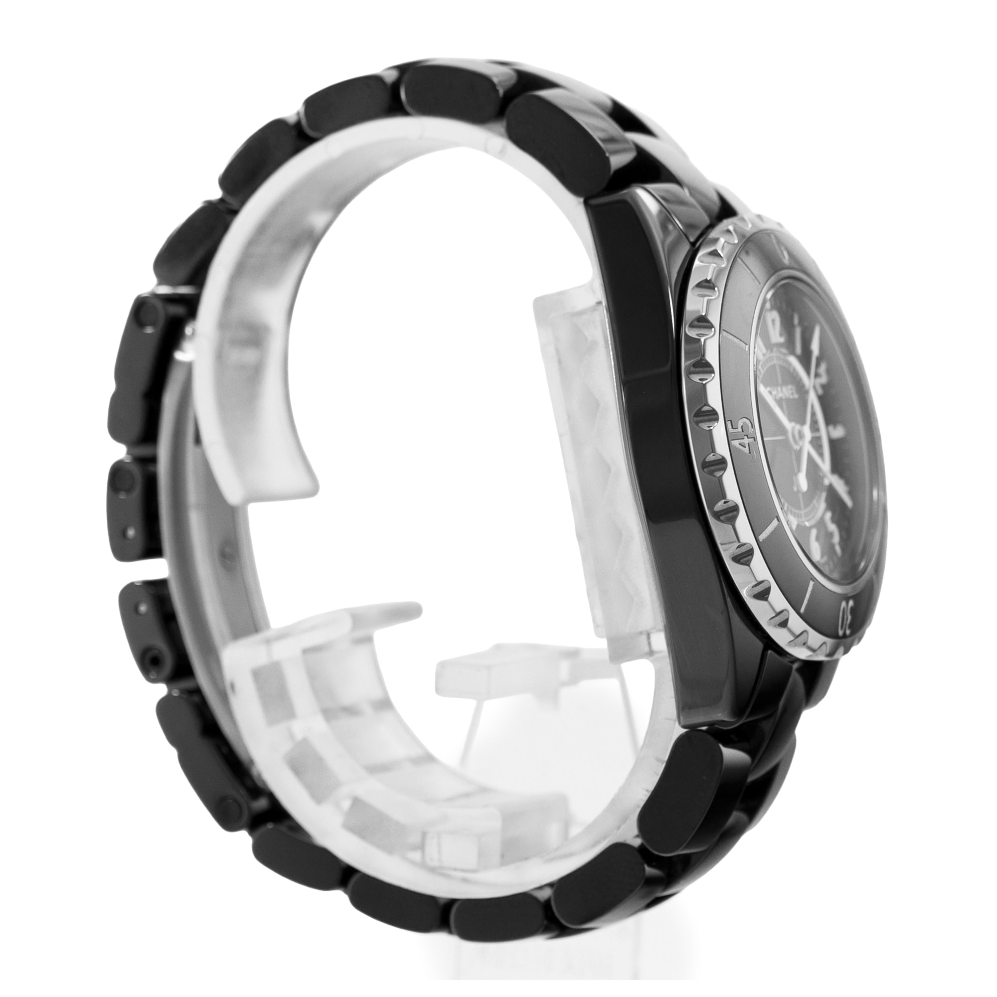 Chanel J12