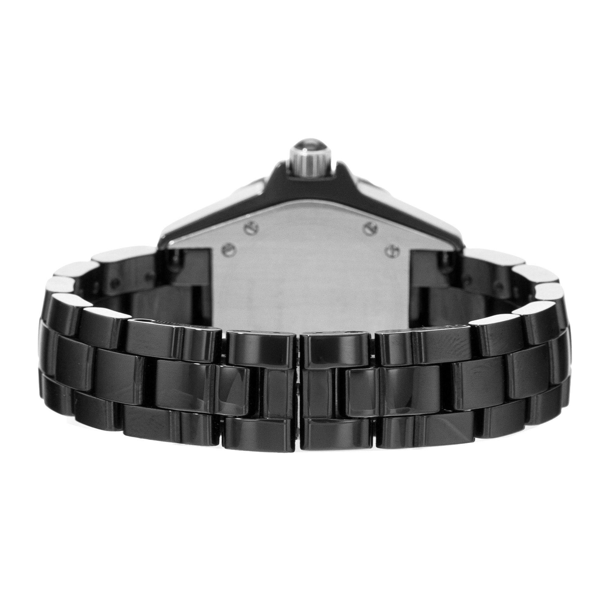 Chanel J12